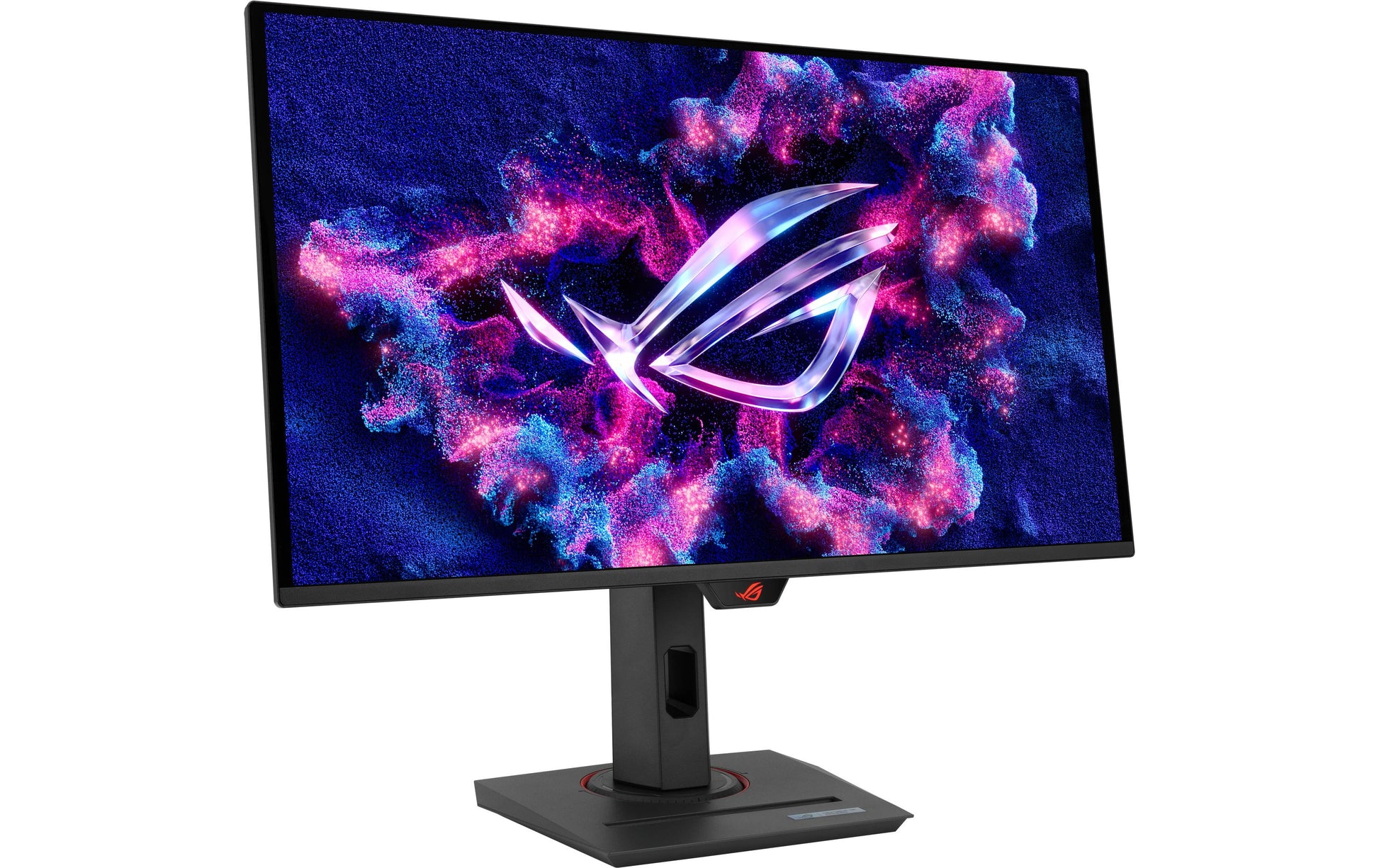 ASUS ROG Strix XG27ACDNG – Monitor, 26,5" 2560 × 1440 (WQHD), OLED, Schwarz