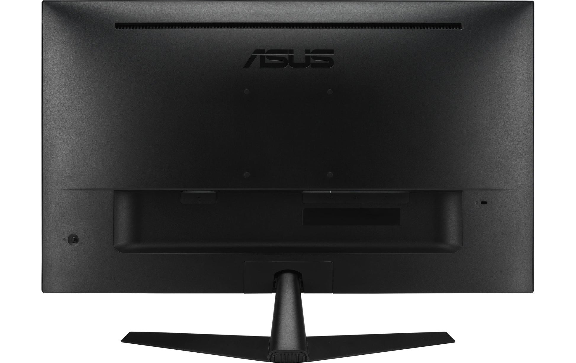 ASUS VY279HGR – Monitor, 27", IPS, 120 Hz, 250 cd/m², Adaptive-Sync, VESA 100 × 100, Schwarz