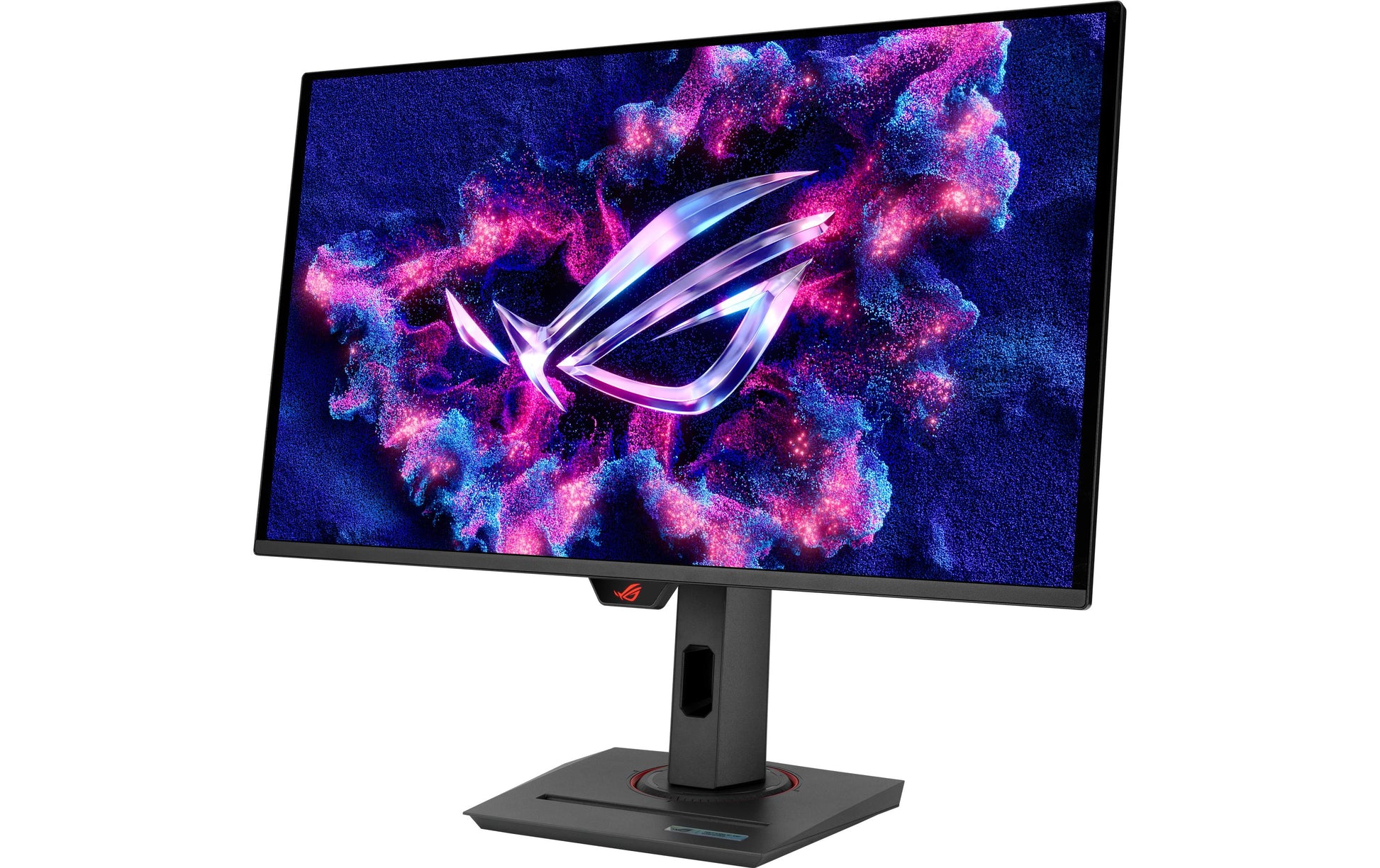 ASUS ROG Strix XG27ACDNG – Monitor, 26,5" 2560 × 1440 (WQHD), OLED, Schwarz