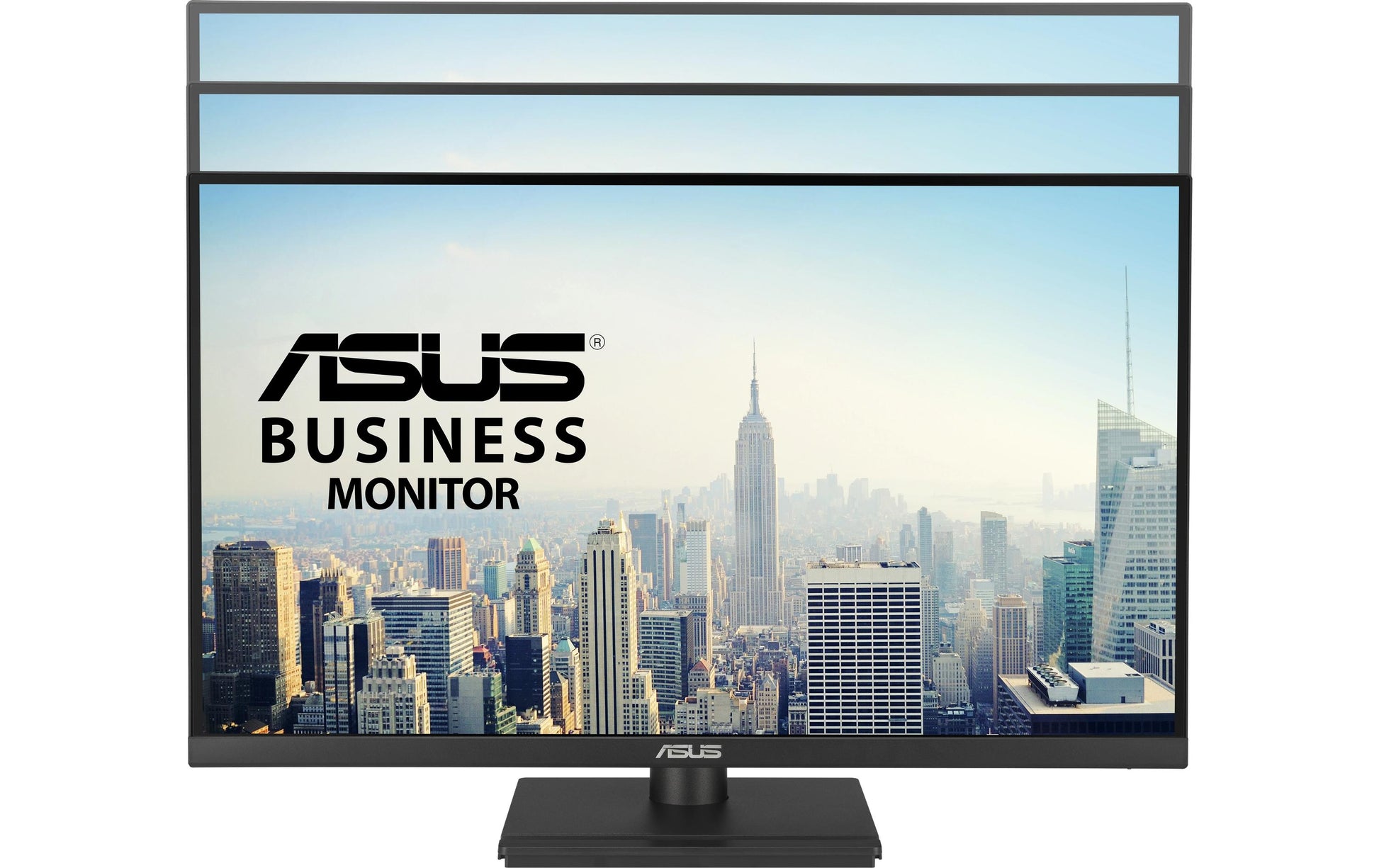 ASUS VA27UCPS – Monitor, 27" 3840 × 2160 (UHD 4K), IPS, HDR-10, USB-C (PD 65 W), Stereo-Lautsprecher