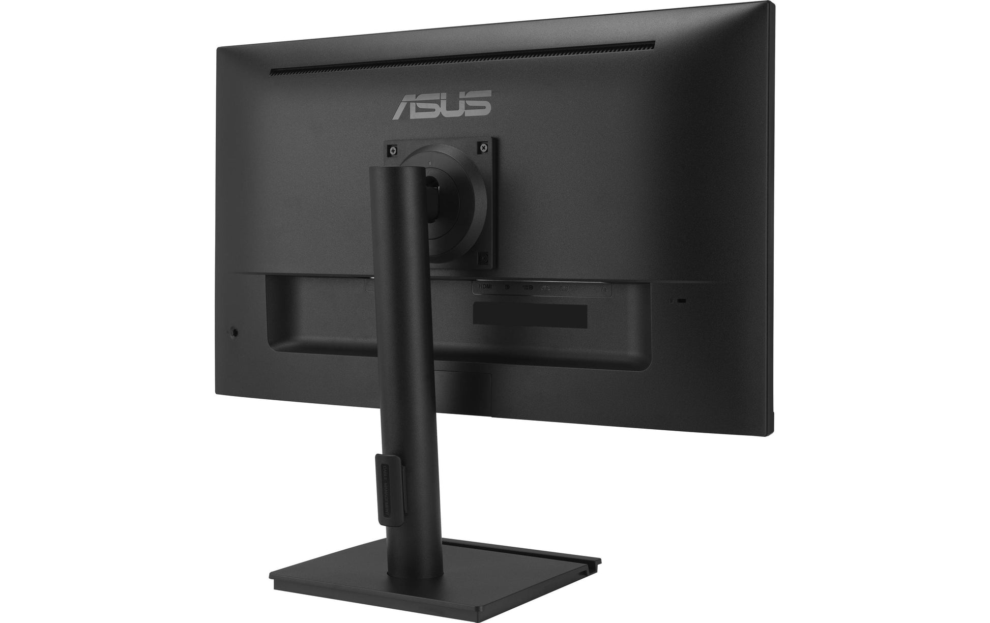 ASUS VA27UCPS – Monitor, 27" 3840 × 2160 (UHD 4K), IPS, HDR-10, USB-C (PD 65 W), Stereo-Lautsprecher