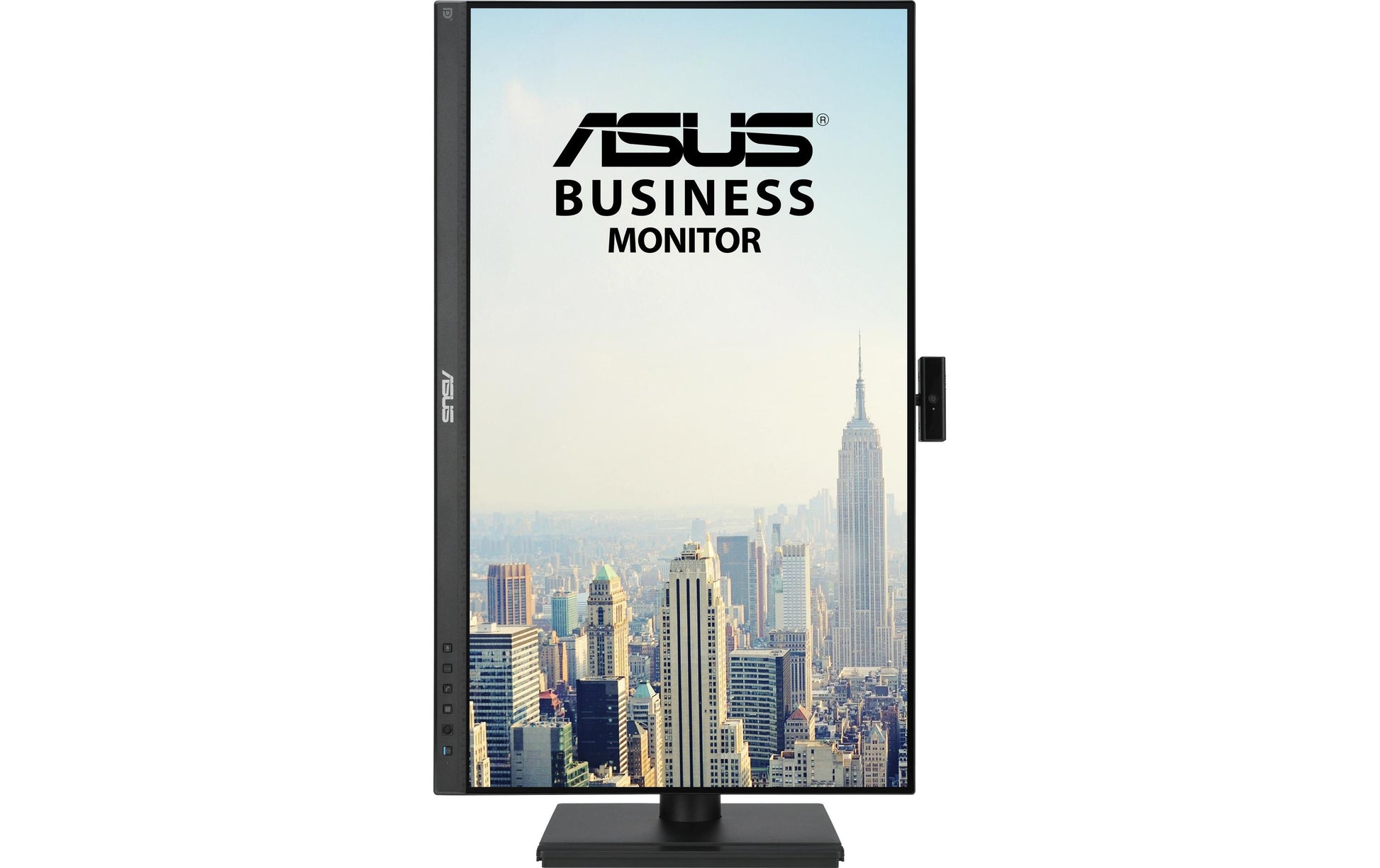 ASUS Be249Qfk – Monitor, 23,8" 1920 × 1080 (Full HD), LCD, Schwarz
