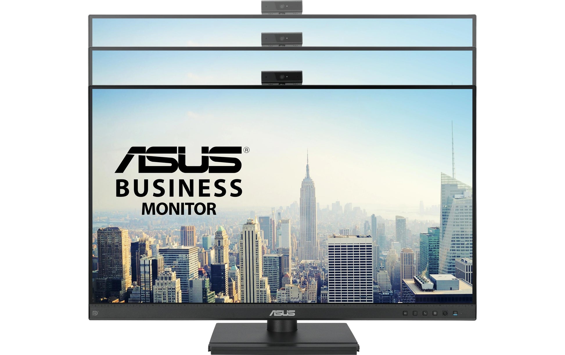 ASUS Be249Qfk – Monitor, 23,8" 1920 × 1080 (Full HD), LCD, Schwarz