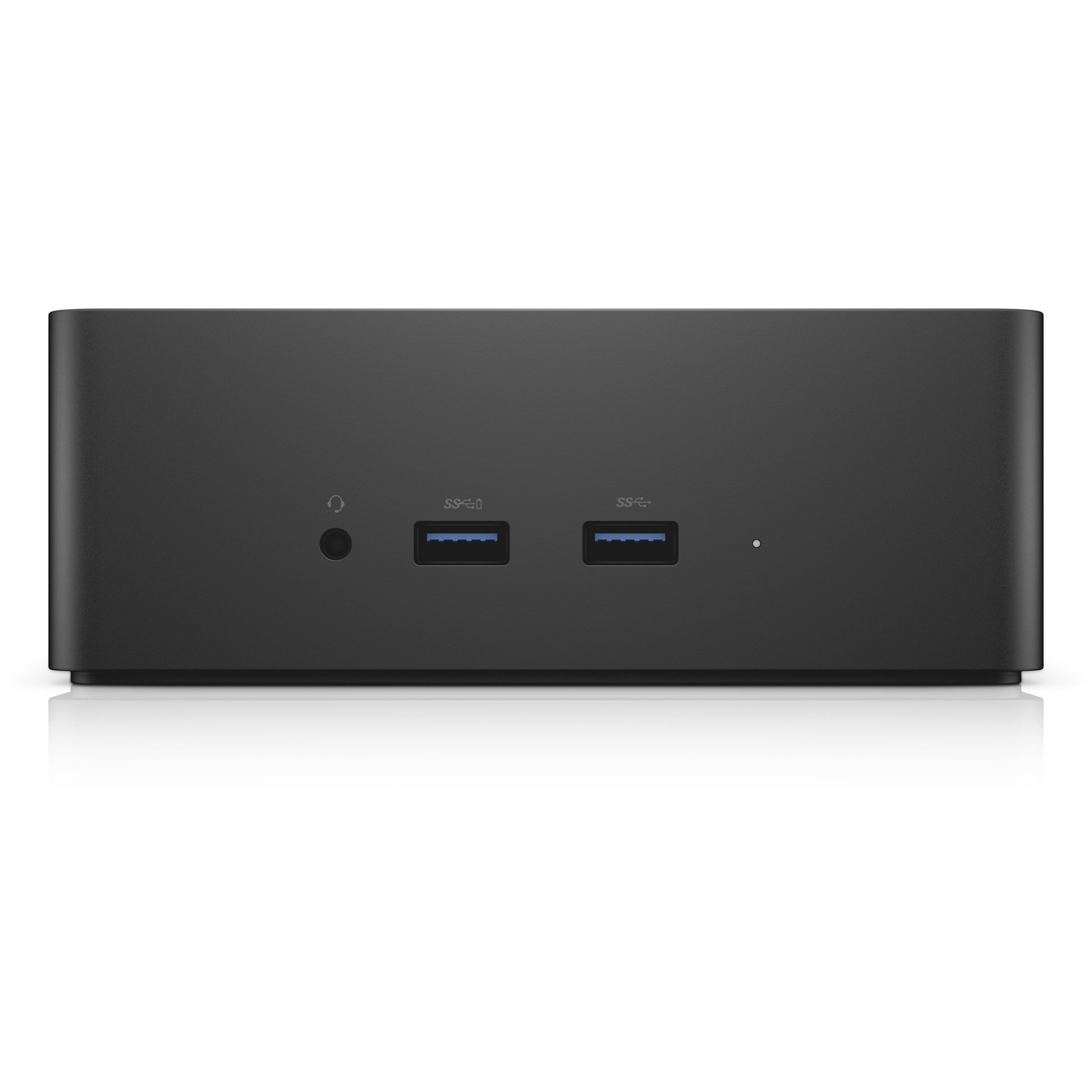 Dell TB16 Dockingstation – Thunderbolt 3, 2× DP, 1× HDMI, 1× VGA, 5× USB-A, GbE, für XPS 13 (9350)