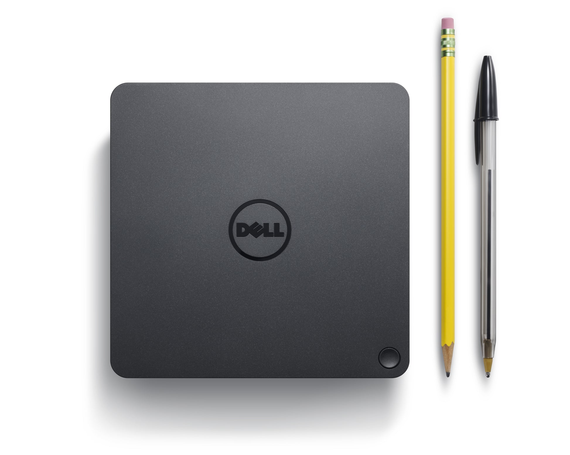 DELL TB16 Dockingstation – Thunderbolt 3, 2× DP, 1× HDMI, 5× USB-A, GbE, 3,5 mm Audio, für Dell XPS/Precision