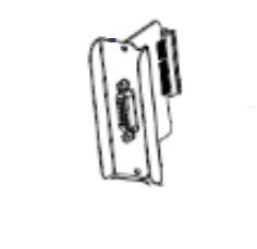 Zebra NFC-Kit, 5 V–24 V – für ZT600-Serie