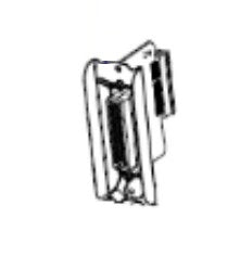 Zebra Parallel-Port-Kit ZT600 – für ZT510-Serie
