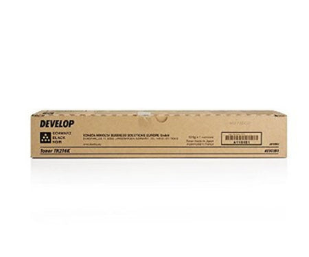 Develop Toner TN-324M – magenta, 26000 Seiten – für Develop Colour Laser Drucker
