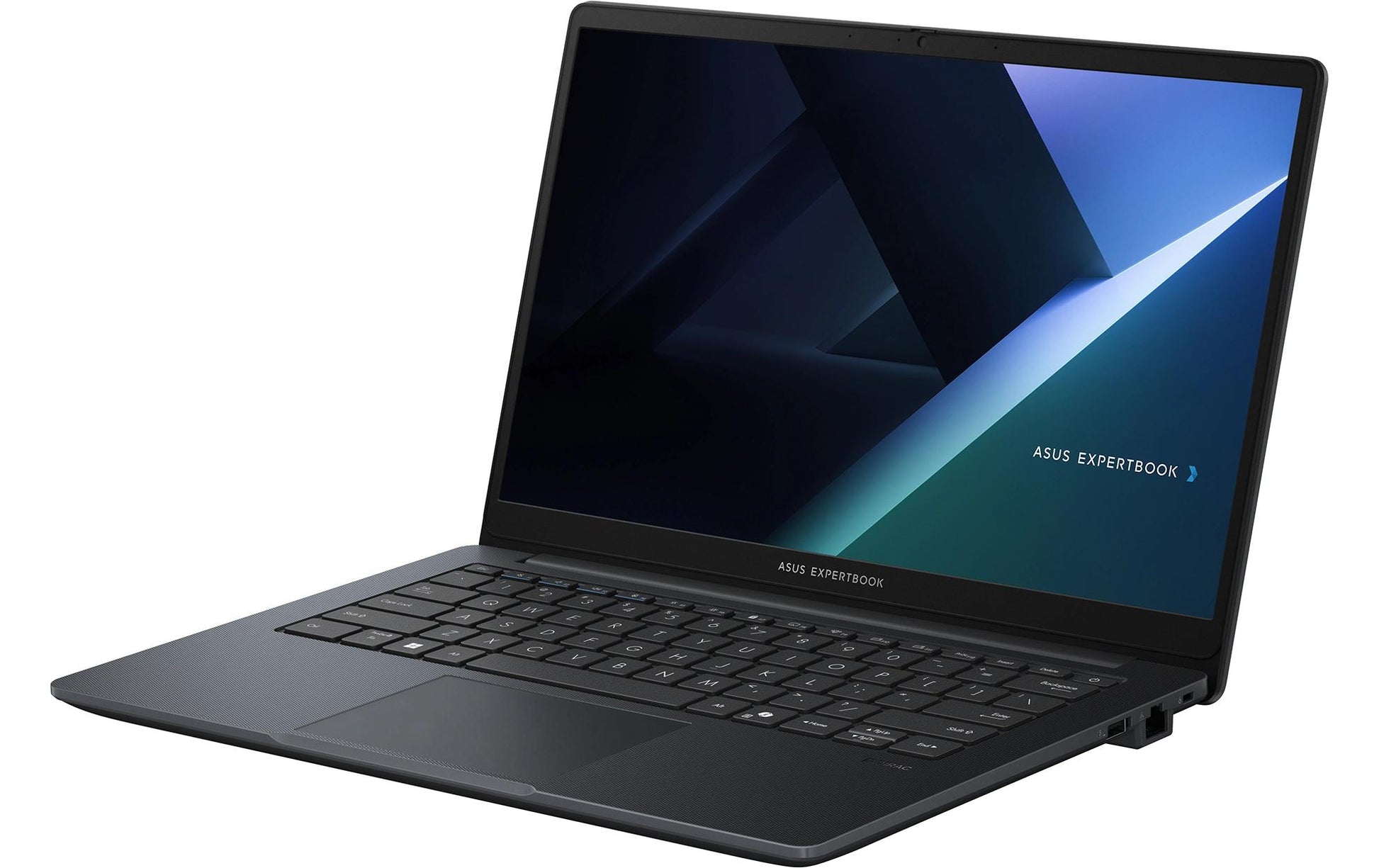 ASUS ExpertBook BM1 BM1403CDA-S60215X Laptop – Wi-Fi, Ethernet, Bluetooth – Netzstrom 100–240 V