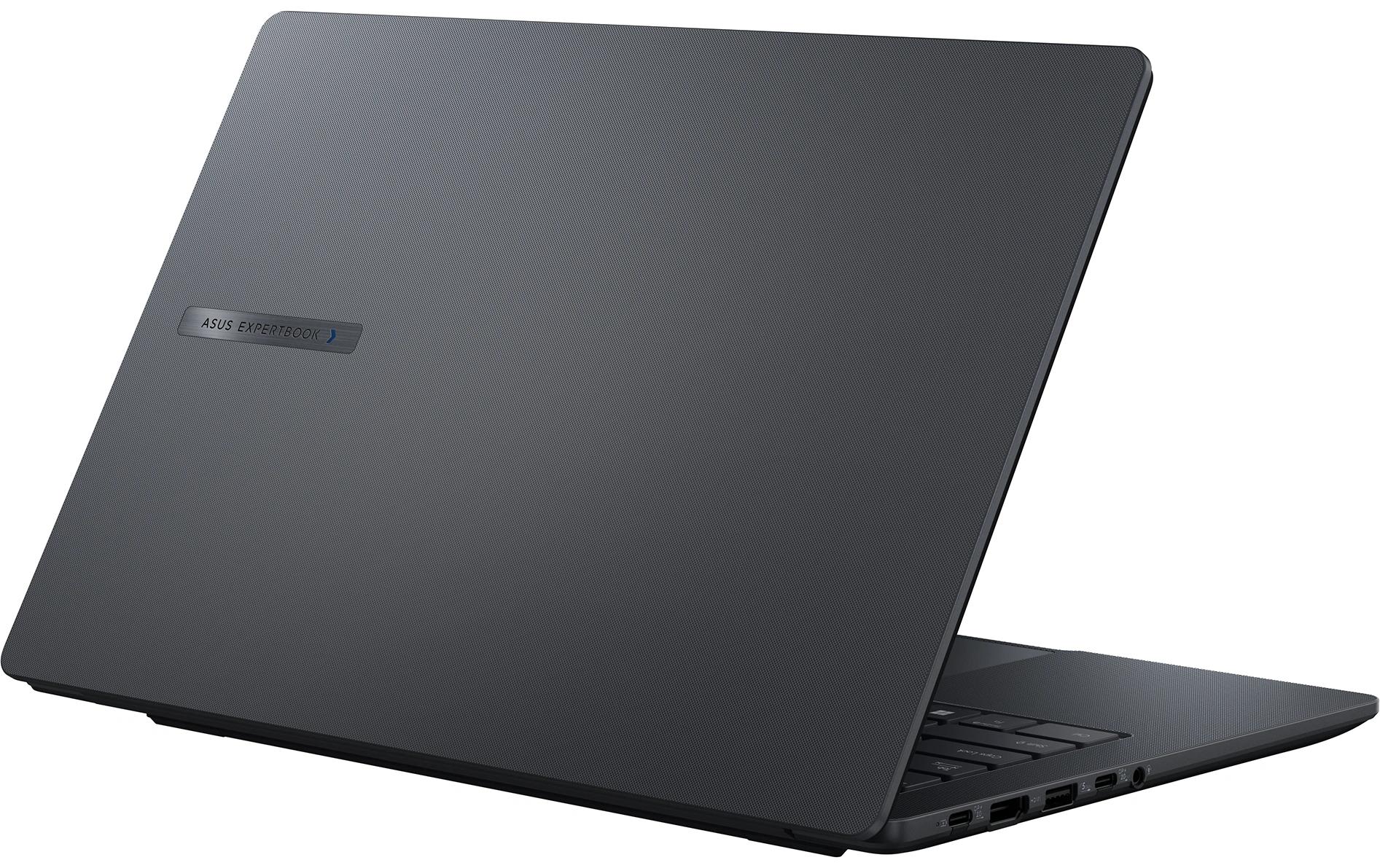 ASUS ExpertBook BM1 BM1403CDA-S60215X Laptop – Wi-Fi, Ethernet, Bluetooth – Netzstrom 100–240 V