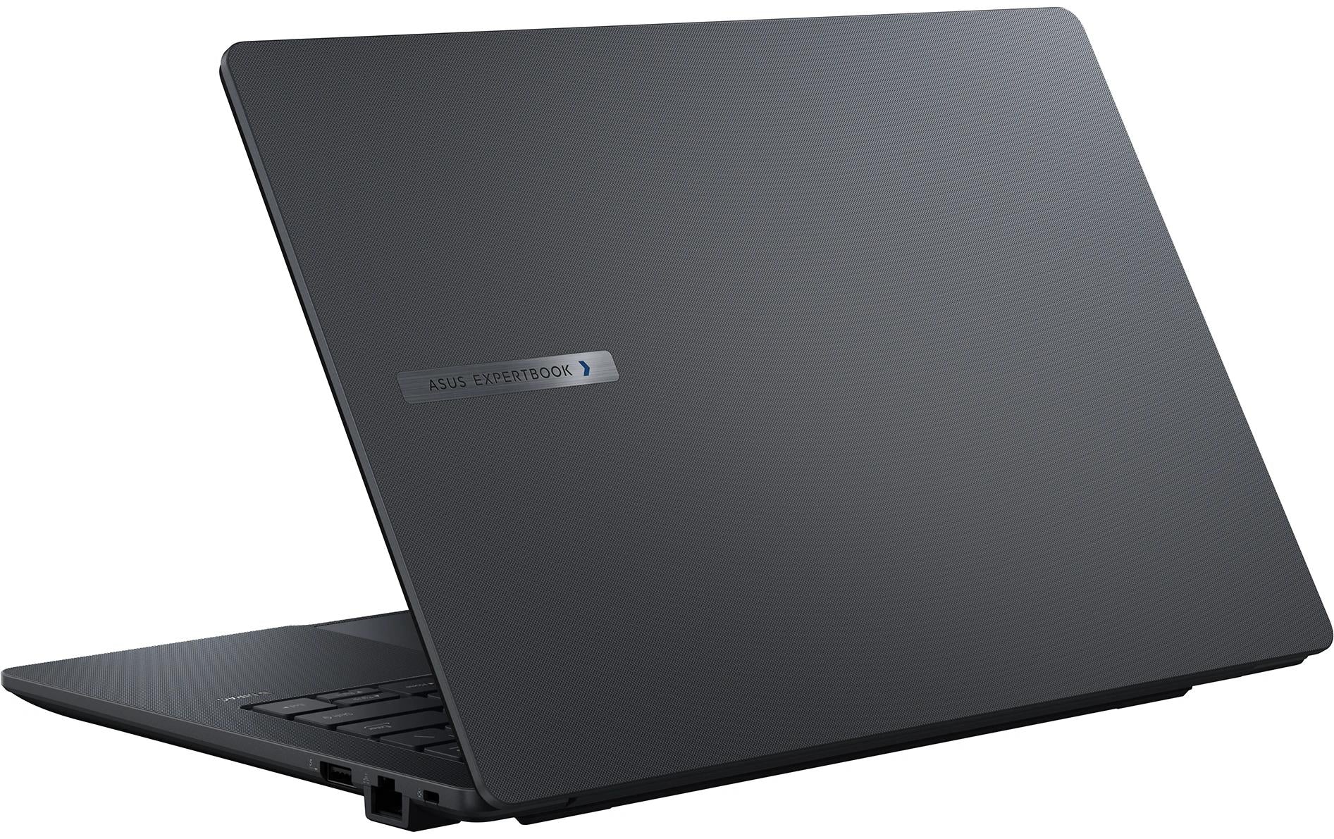 ASUS ExpertBook BM1 BM1403CDA-S60215X Laptop – Wi-Fi, Ethernet, Bluetooth – Netzstrom 100–240 V