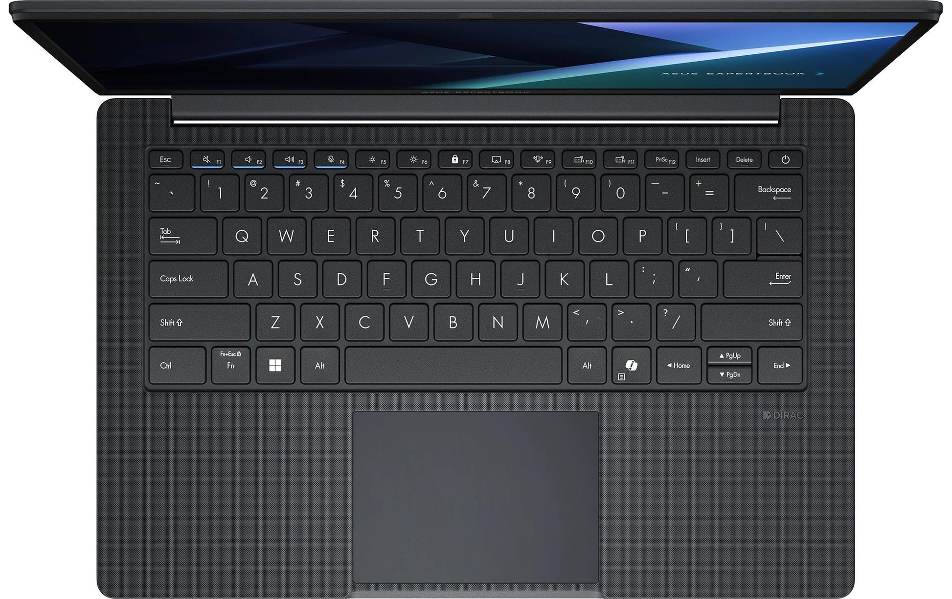 ASUS ExpertBook BM1 BM1403CDA-S60215X Laptop – Wi-Fi, Ethernet, Bluetooth – Netzstrom 100–240 V