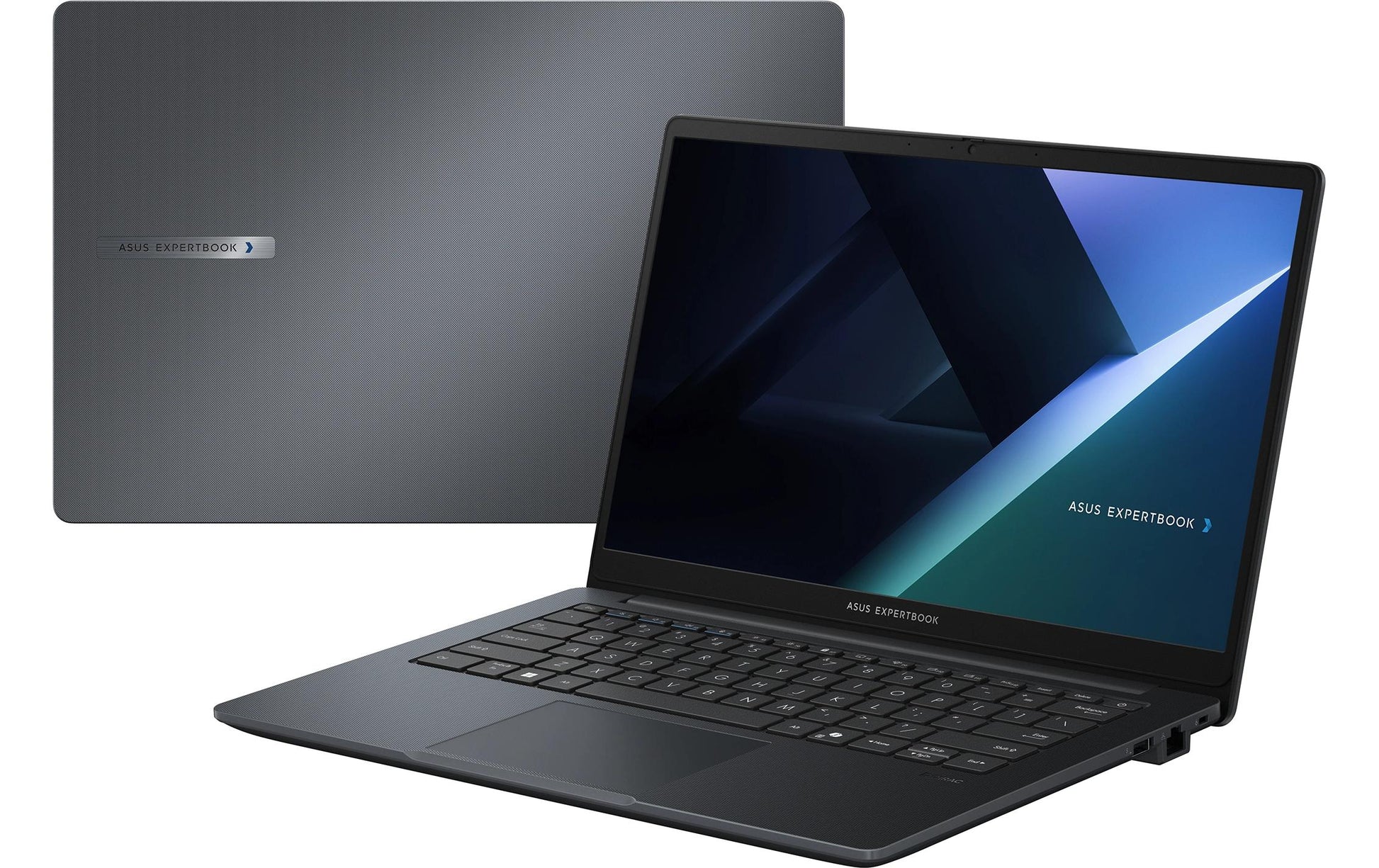 ASUS ExpertBook BM1 BM1403CDA-S60215X Laptop – Wi-Fi, Ethernet, Bluetooth – Netzstrom 100–240 V
