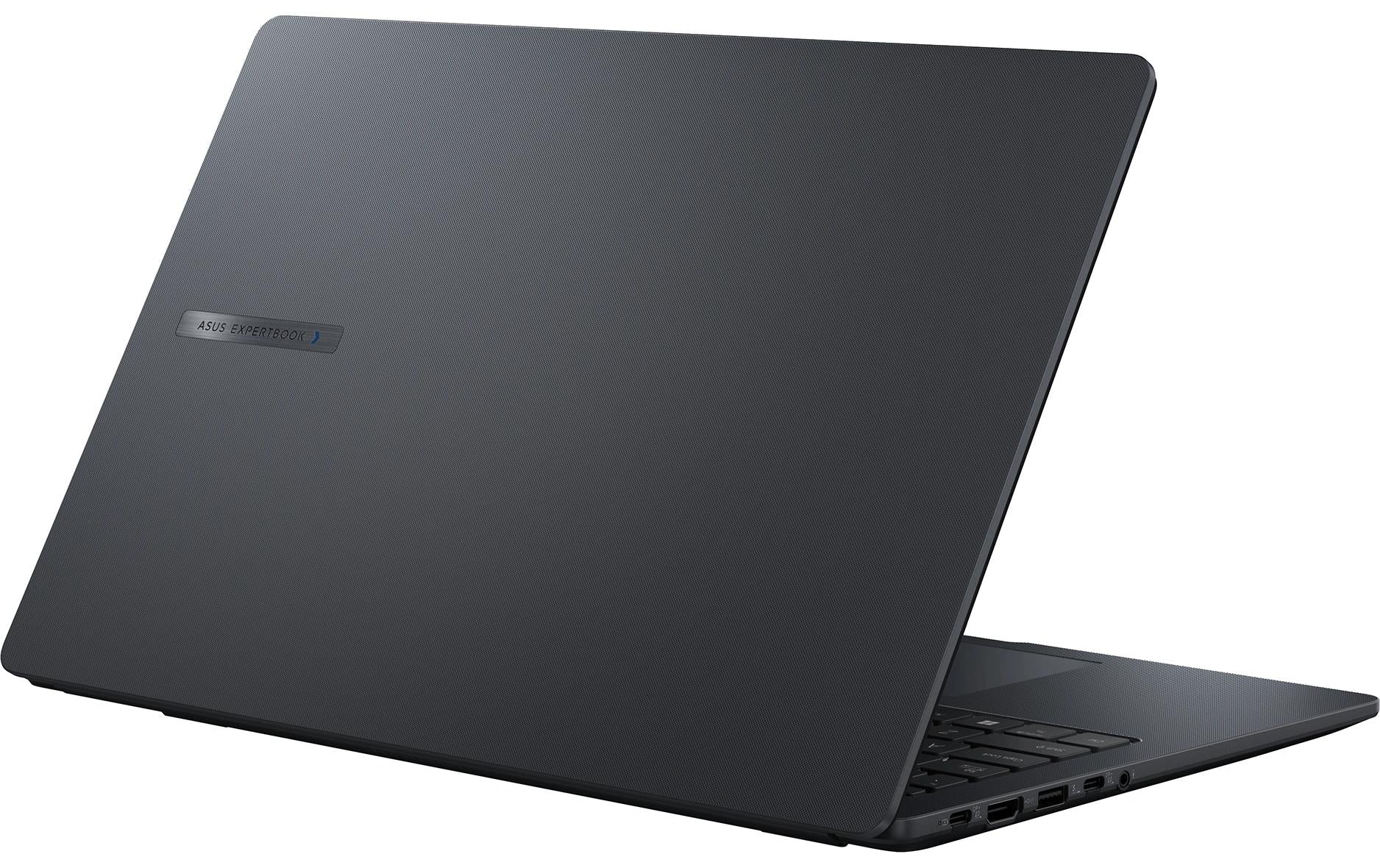 ASUS ExpertBook BM1503CDA-S70132X – 15,6" FHD, Ryzen 5 7535U, 16 GB, 512 GB SSD, Win 11 Pro