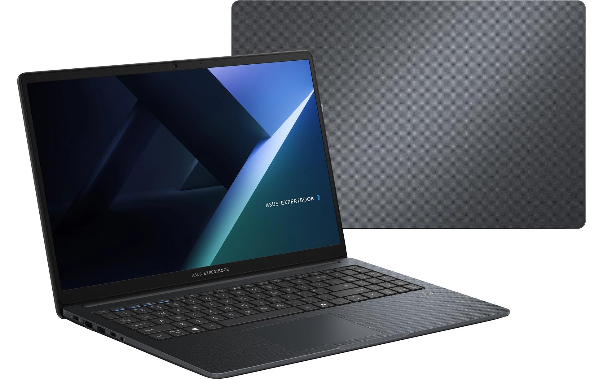 ASUS ExpertBook BM1503CDA-S70132X – 15,6" FHD, Ryzen 5 7535U, 16 GB, 512 GB SSD, Win 11 Pro