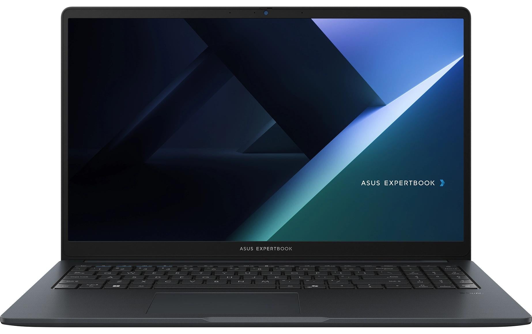 ASUS ExpertBook BM1503CDA-S70132X – 15,6" FHD, Ryzen 5 7535U, 16 GB, 512 GB SSD, Win 11 Pro