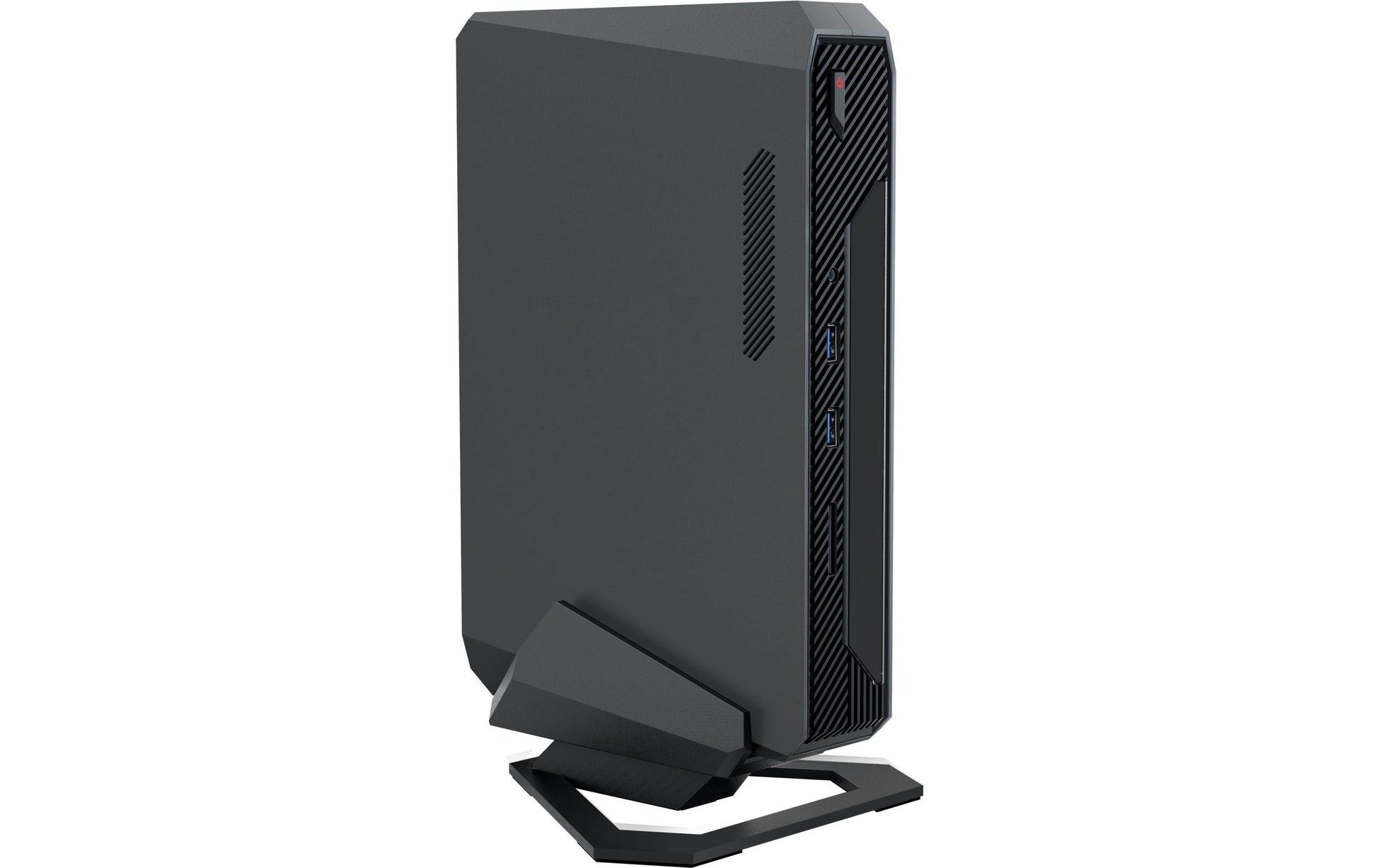 ASUS NUC 14 RNUC14SRKU710002I Mini-PC Barebone – Wi-Fi, Ethernet, Bluetooth – DC 19,5 V – 270 × 180 × 60 mm