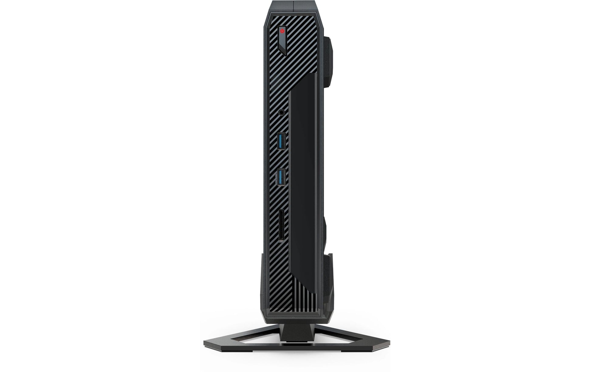 ASUS NUC 14 RNUC14SRKU710002I Mini-PC Barebone – Wi-Fi, Ethernet, Bluetooth – DC 19,5 V – 270 × 180 × 60 mm