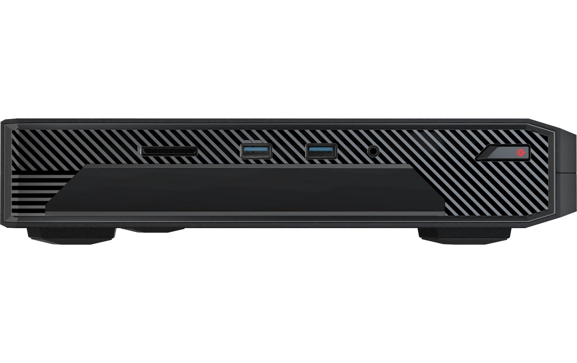 ASUS NUC 14 RNUC14SRKU710002I Mini-PC Barebone – Wi-Fi, Ethernet, Bluetooth – DC 19,5 V – 270 × 180 × 60 mm