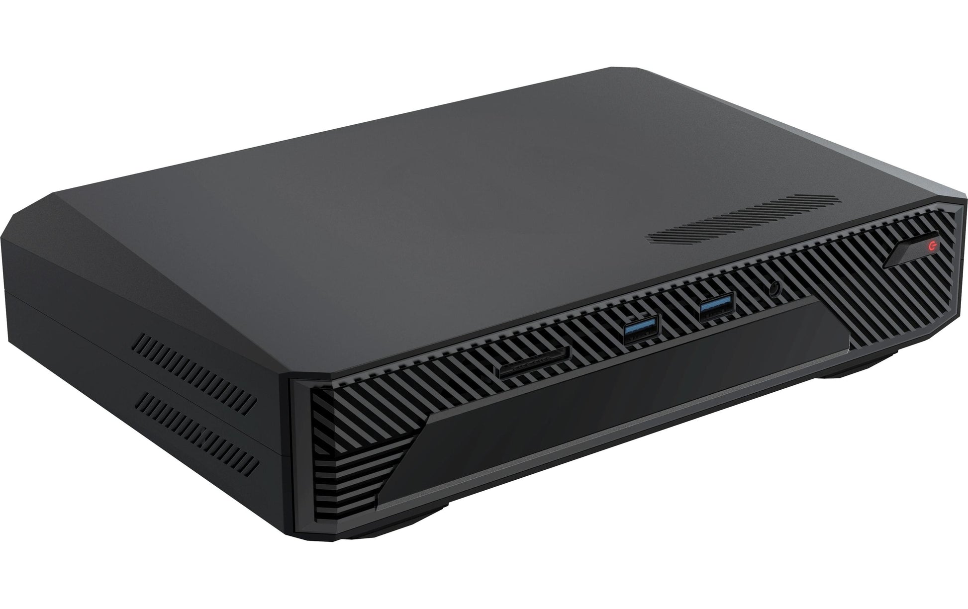 ASUS NUC 14 RNUC14SRKU710002I Mini-PC Barebone – Wi-Fi, Ethernet, Bluetooth – DC 19,5 V – 270 × 180 × 60 mm