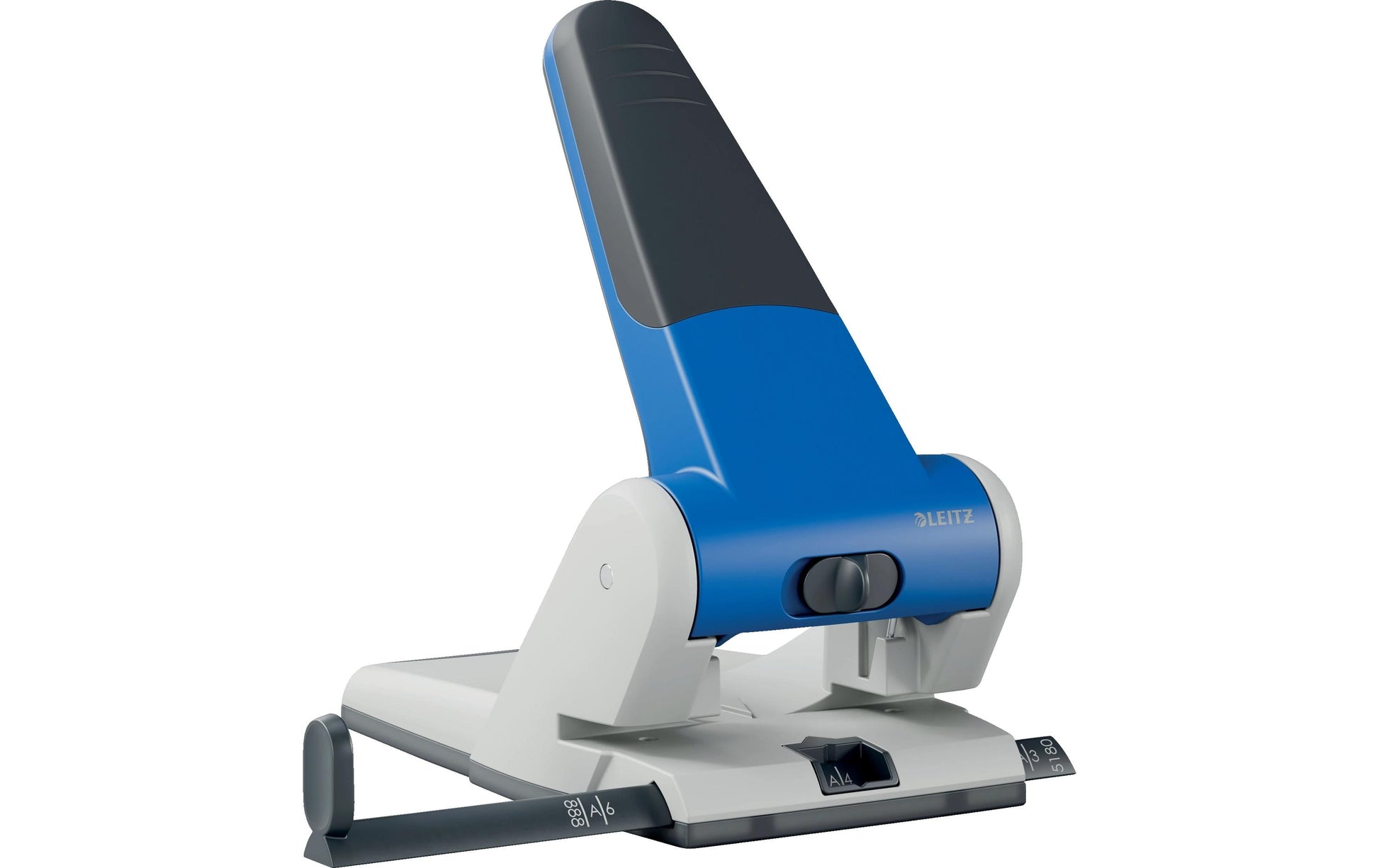 Leitz Registraturlocher – für A4