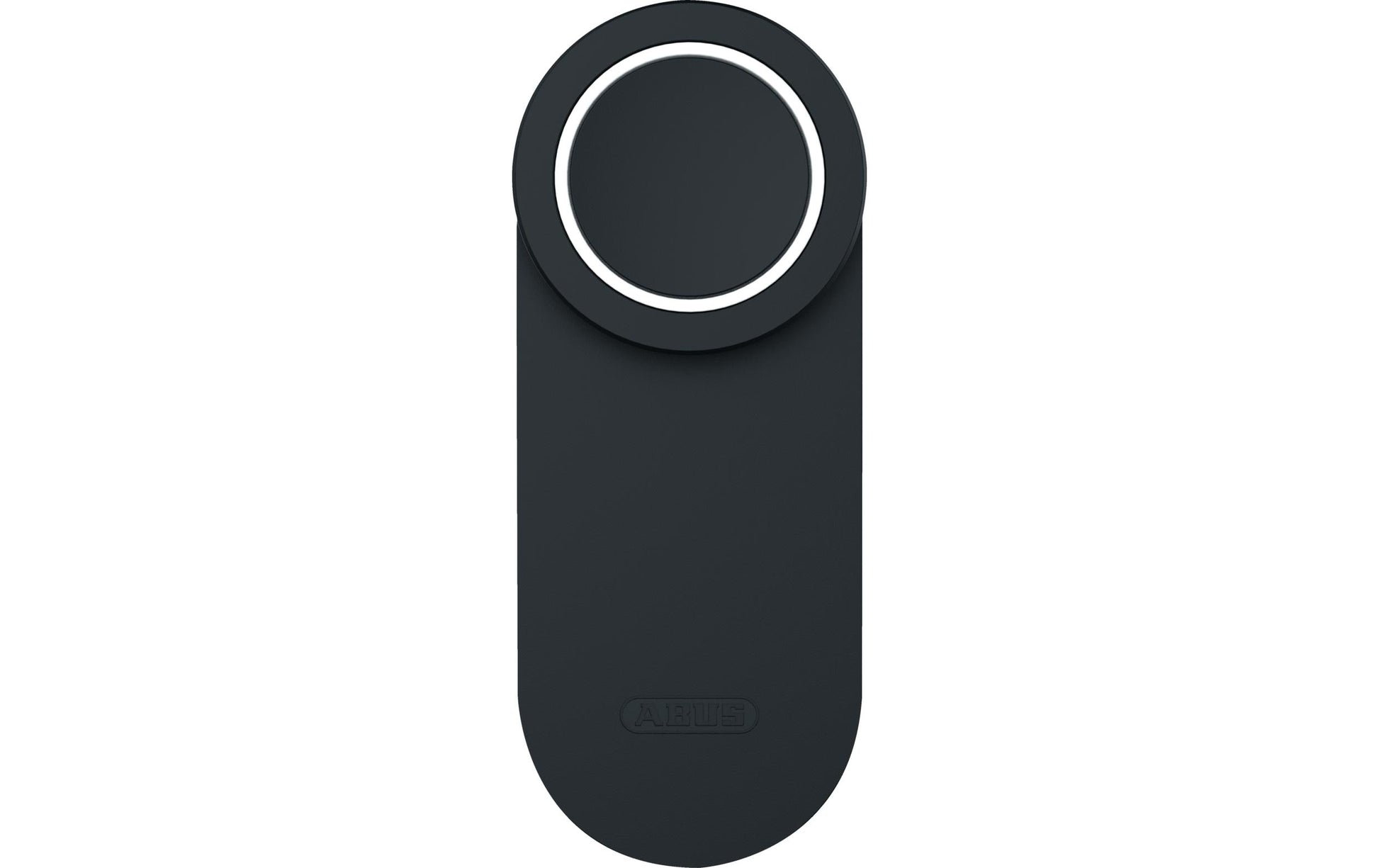 ABUS LOXERIS One CFA4100BK Türgong – kabellos, Batterie, Schwarz