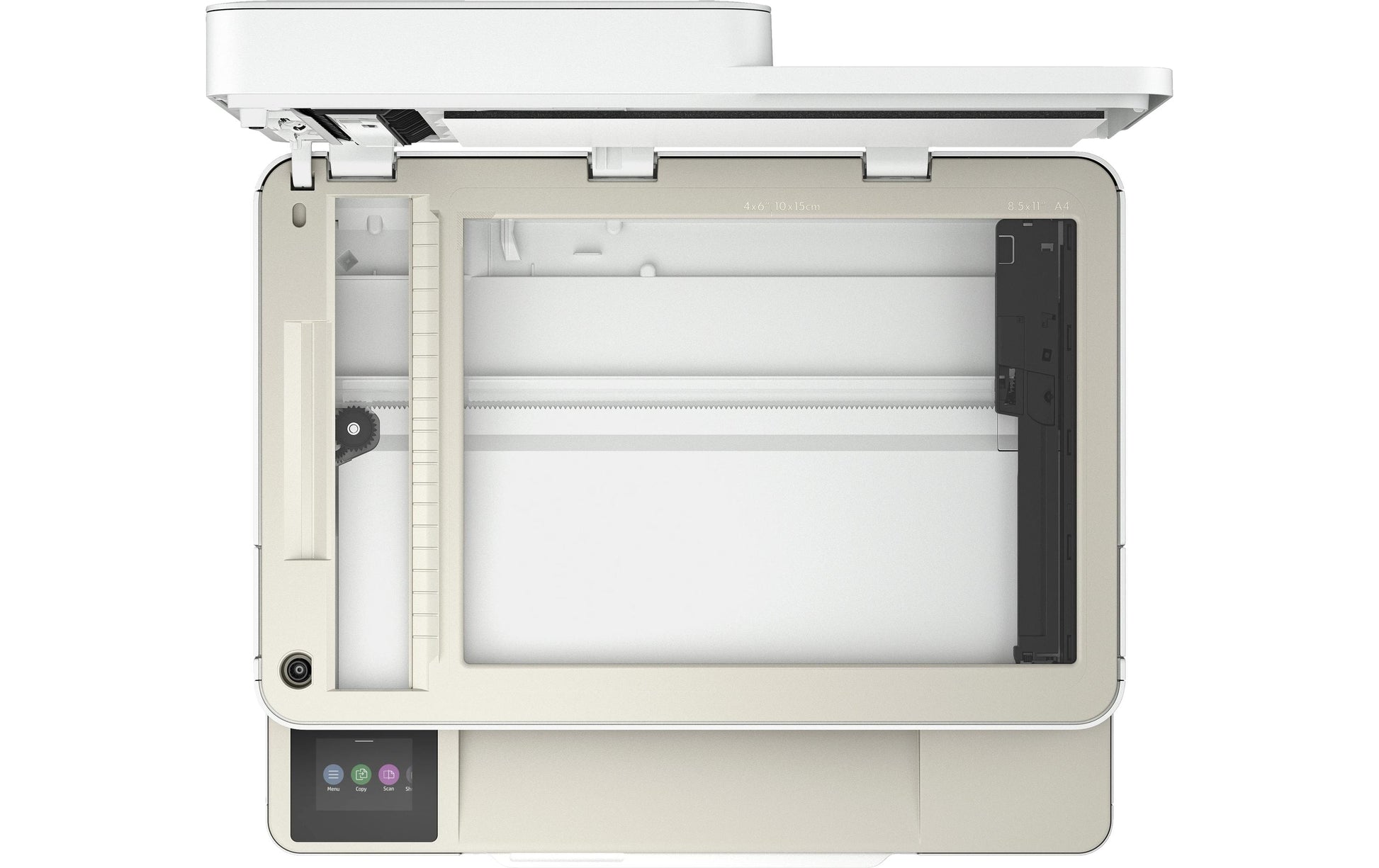 HP ENVY 6520E – Tintenstrahl-MFP