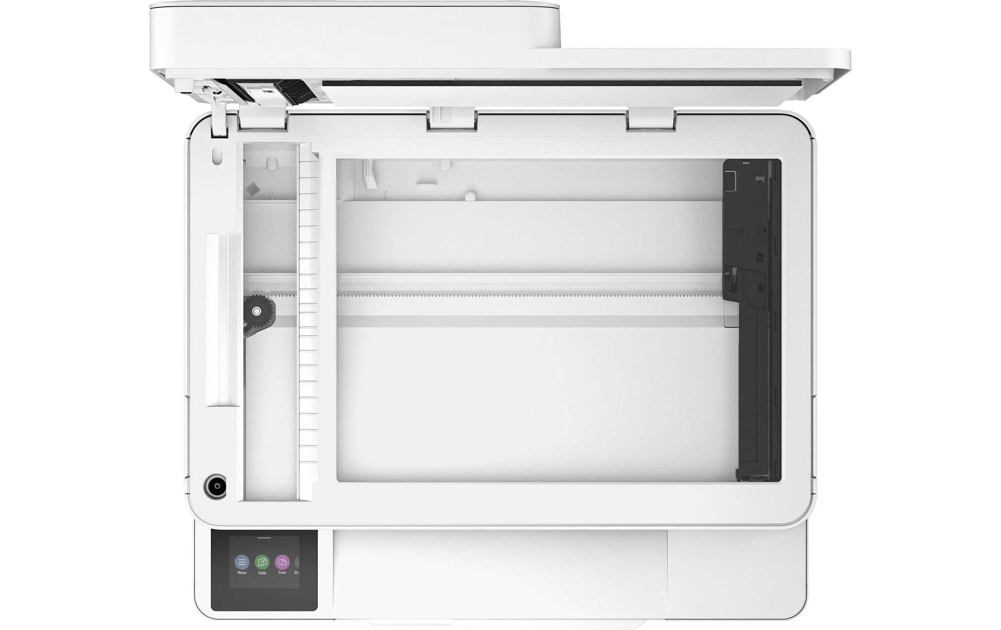 HP ENVY 6530E – Tintenstrahl-MFP