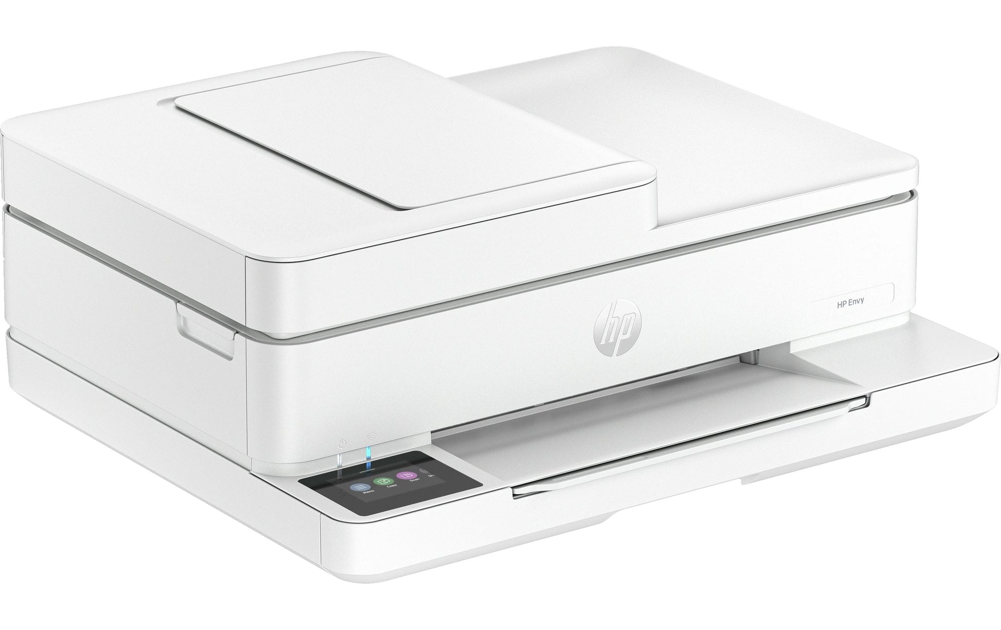 HP ENVY 6530E – Tintenstrahl-MFP