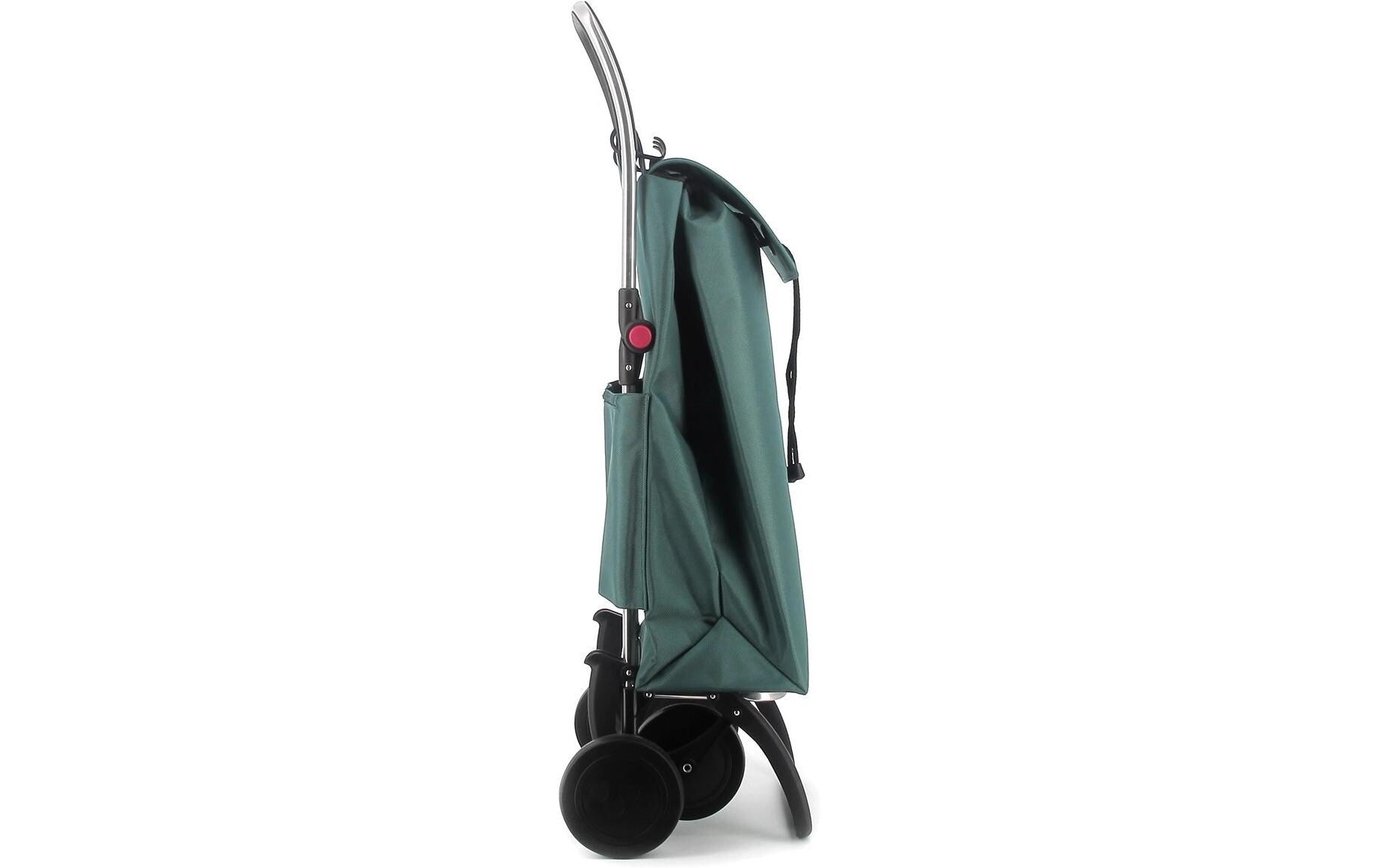 Rolser Stofftasche, Polyester, Blau, 360×630×190 mm