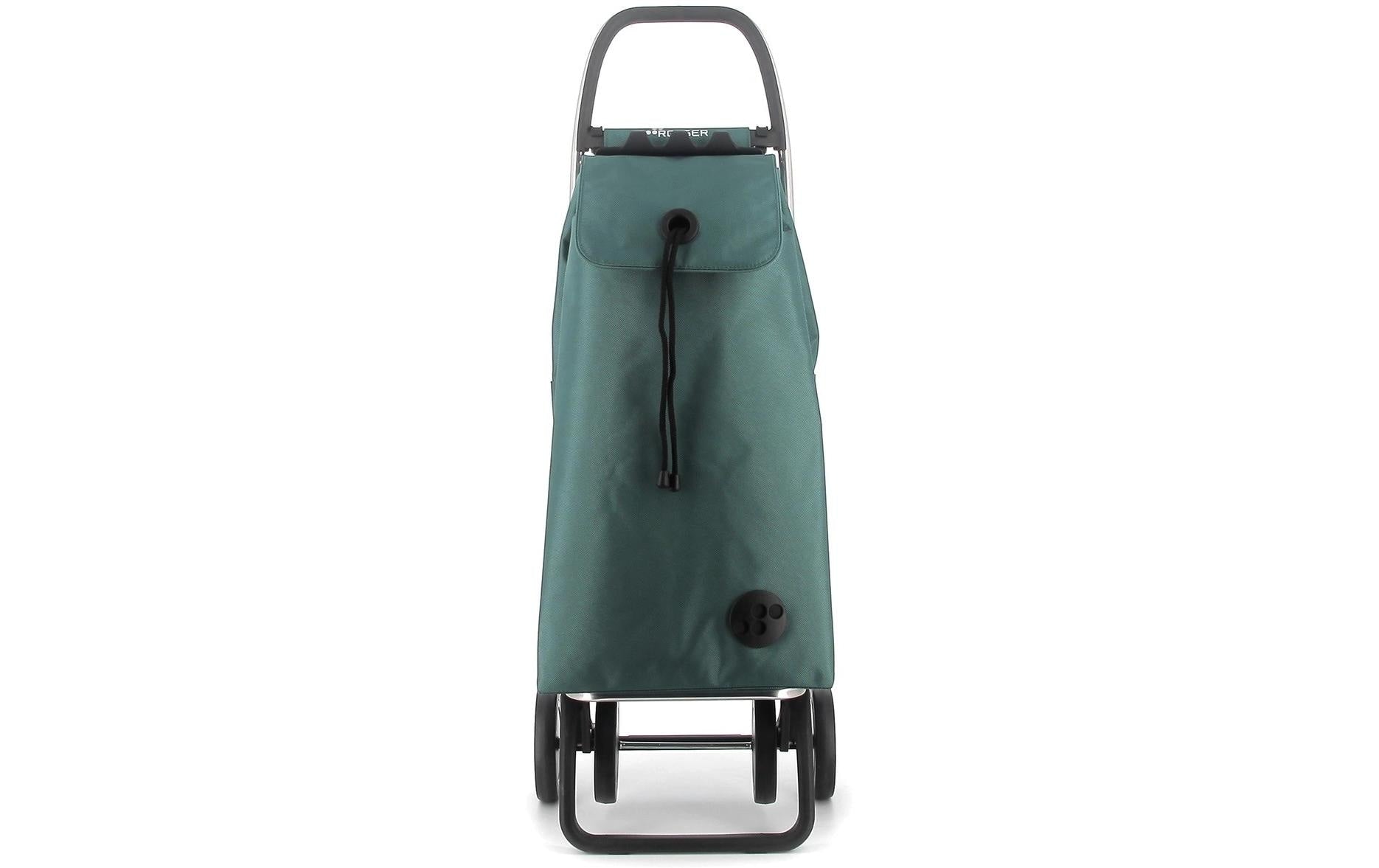 Rolser Stofftasche, Polyester, Blau, 360×630×190 mm