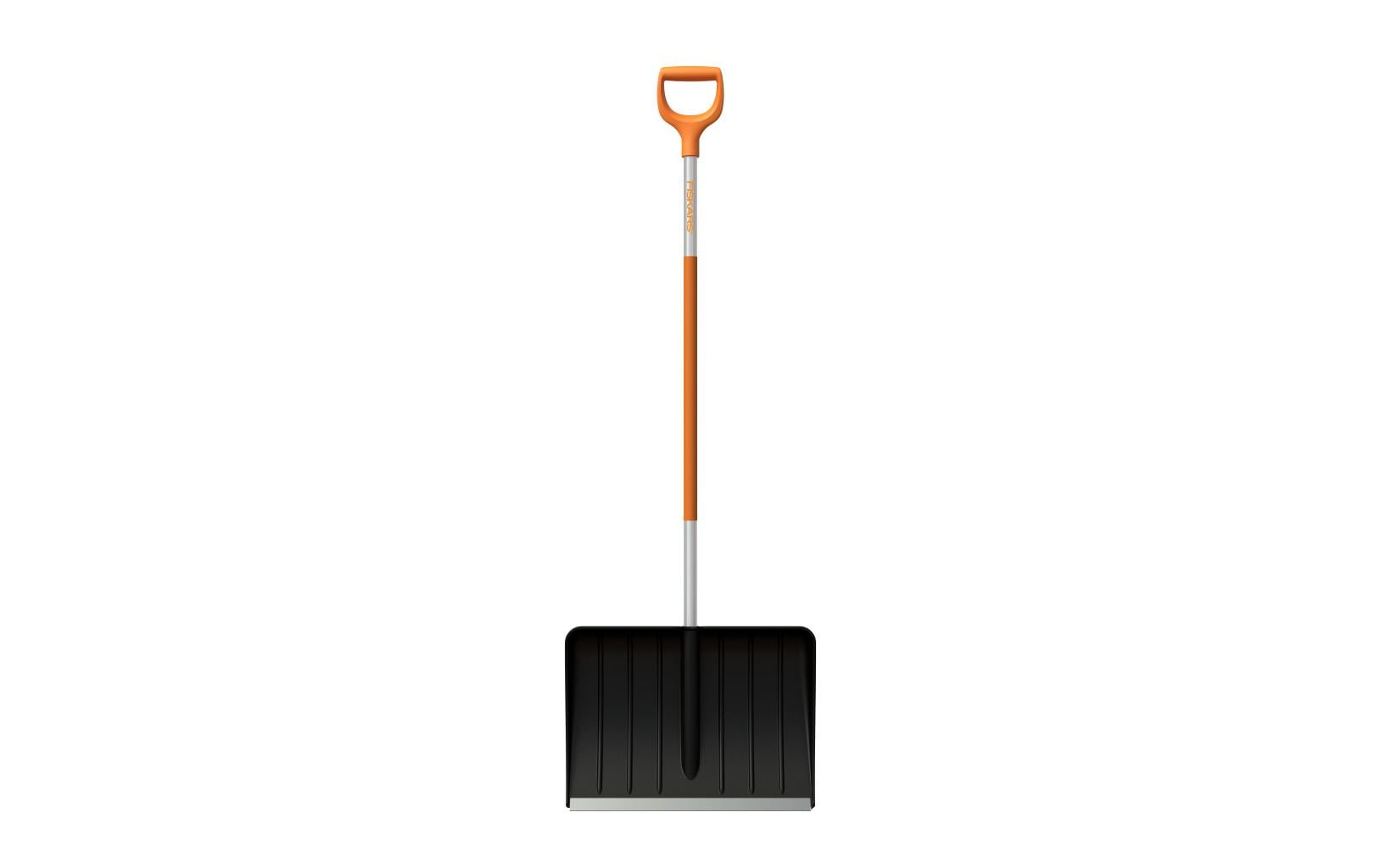 Fiskars Schneeräumer Snow Xpert 2. Gen – 52 × 11 cm