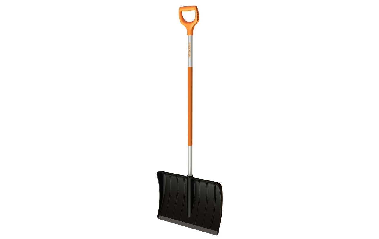 Fiskars Schneeräumer Snow Xpert 2. Gen – 52 × 11 cm