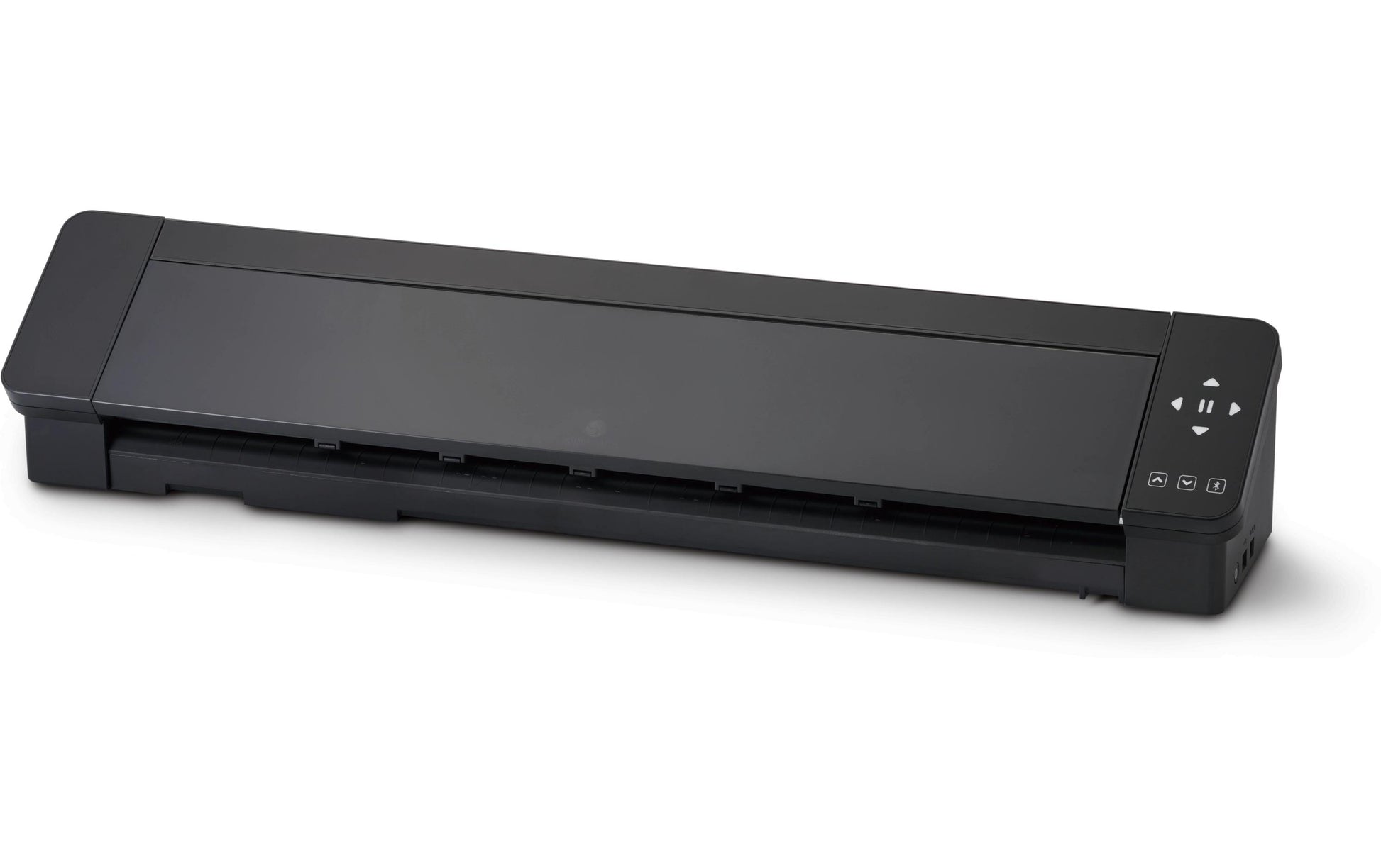 Silhouette Schneideplotter Cameo Pro MK-II – max. Breite 590 mm, Materialdicke 3 mm, schwarz