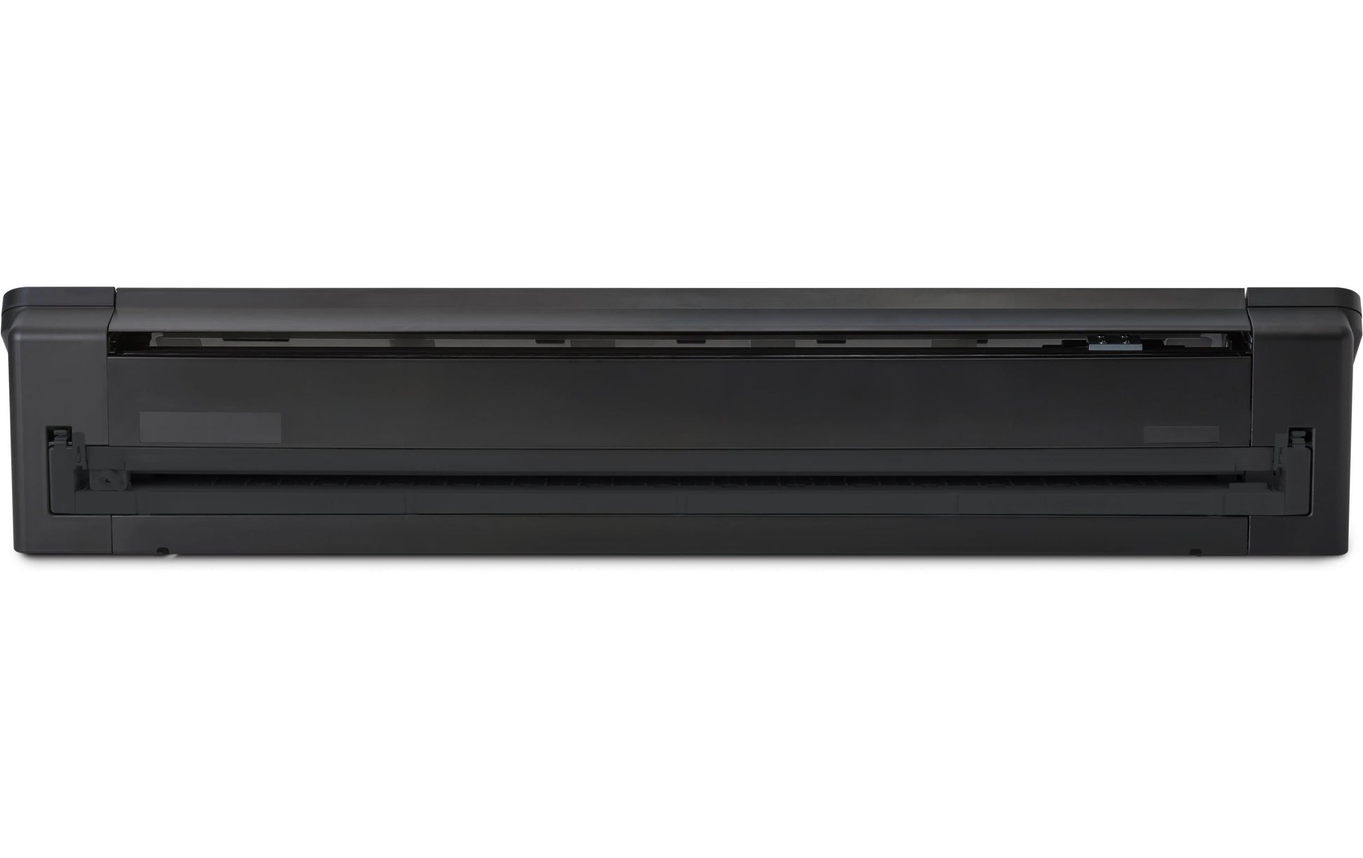 Silhouette Schneideplotter Cameo Pro MK-II – max. Breite 590 mm, Materialdicke 3 mm, schwarz