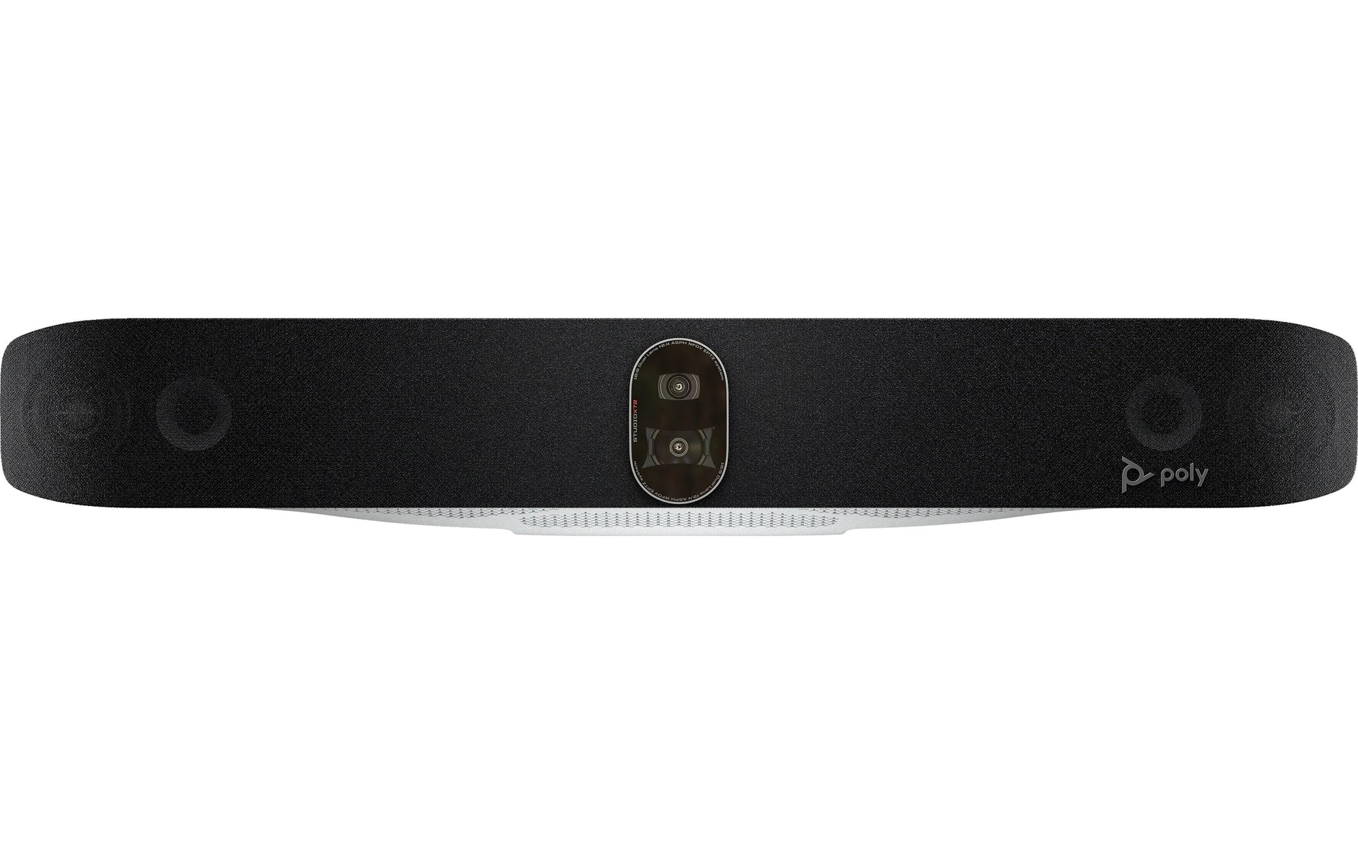 Poly Studio X72 – Videobar