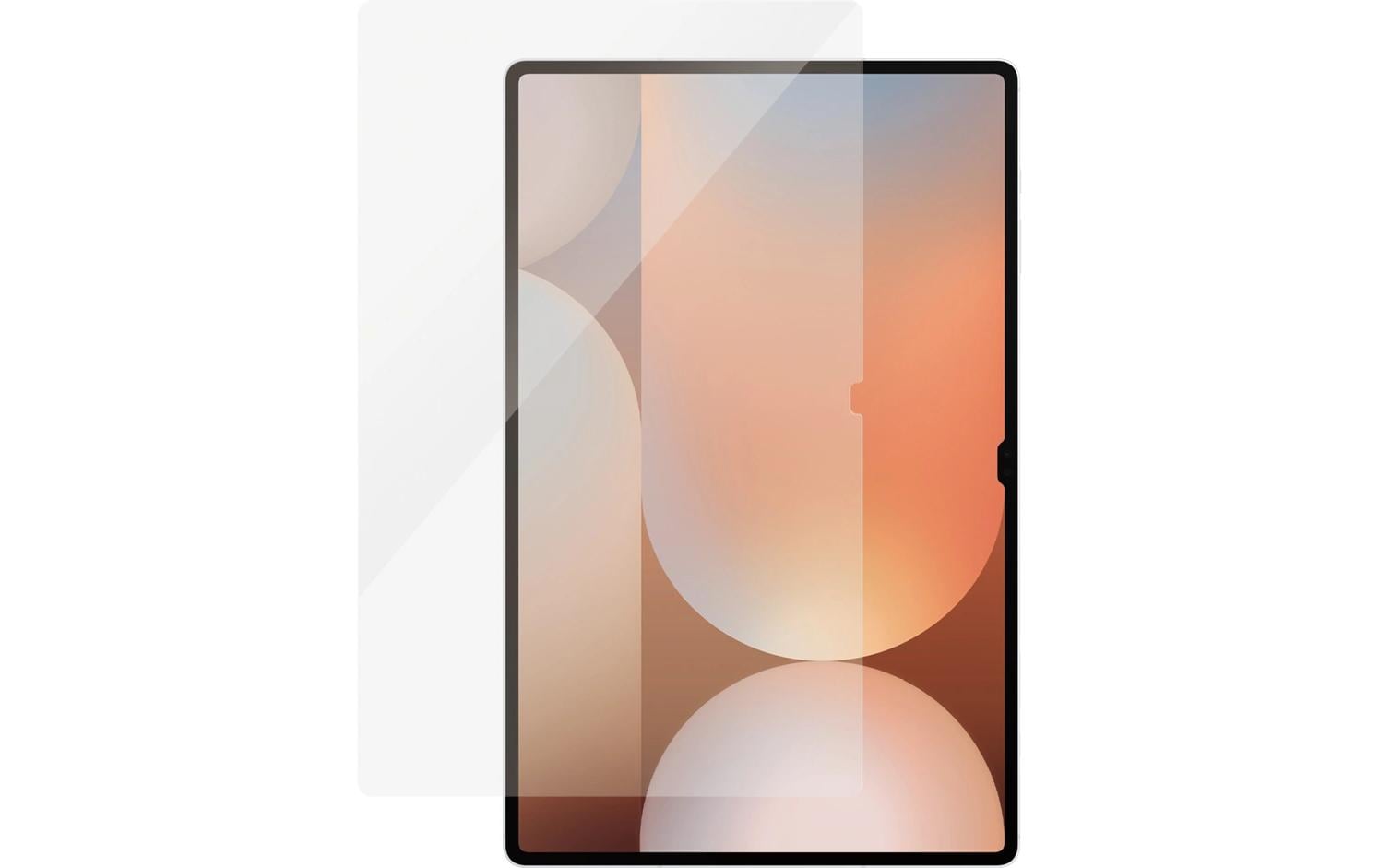 PanzerGlass Displayschutz (Panzerglas), Ultra-Wide Fit – für Galaxy Tab S8 Ultra/S9 Ultra/S10 Ultra
