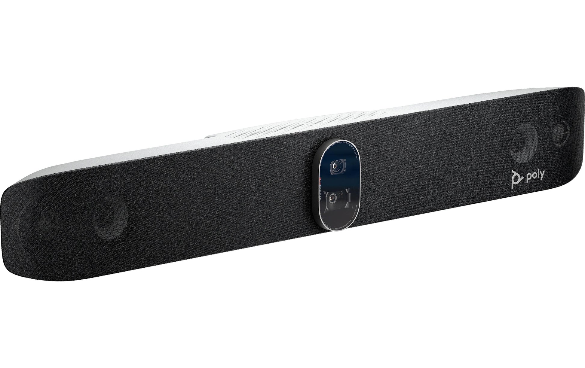 Poly Studio X72 – Videobar