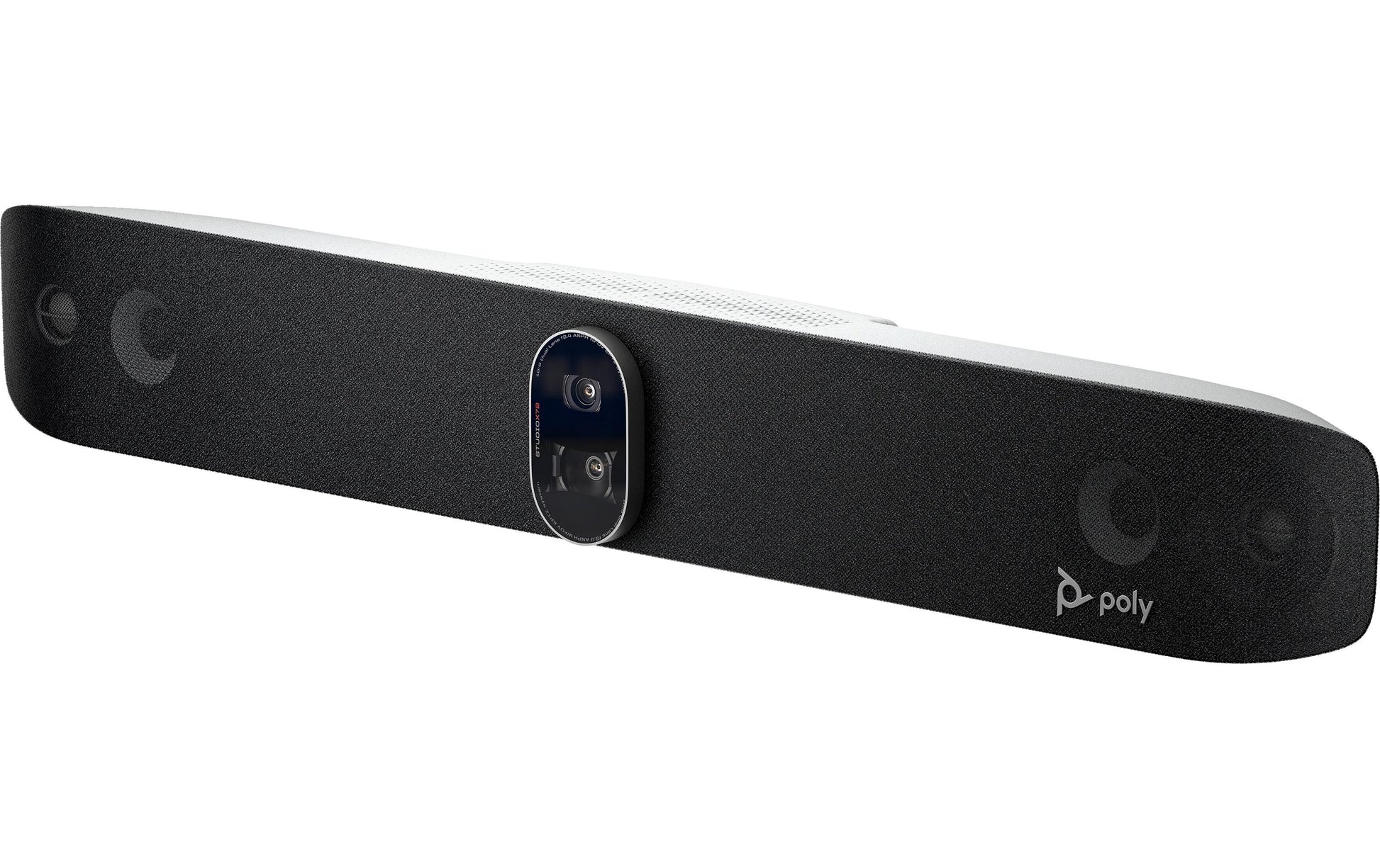 Poly Studio X72 – Videobar