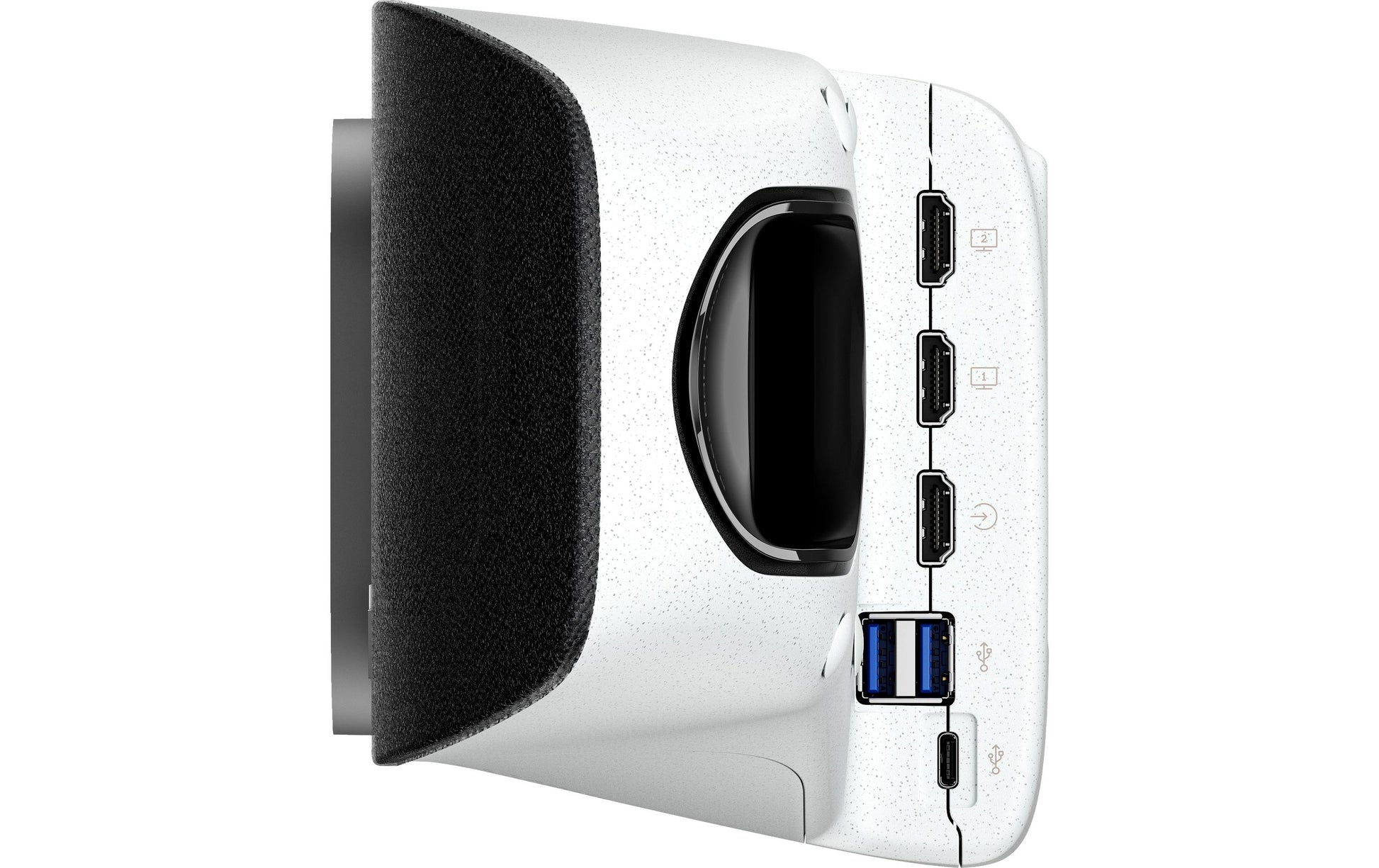 Poly Studio X72 – Videobar