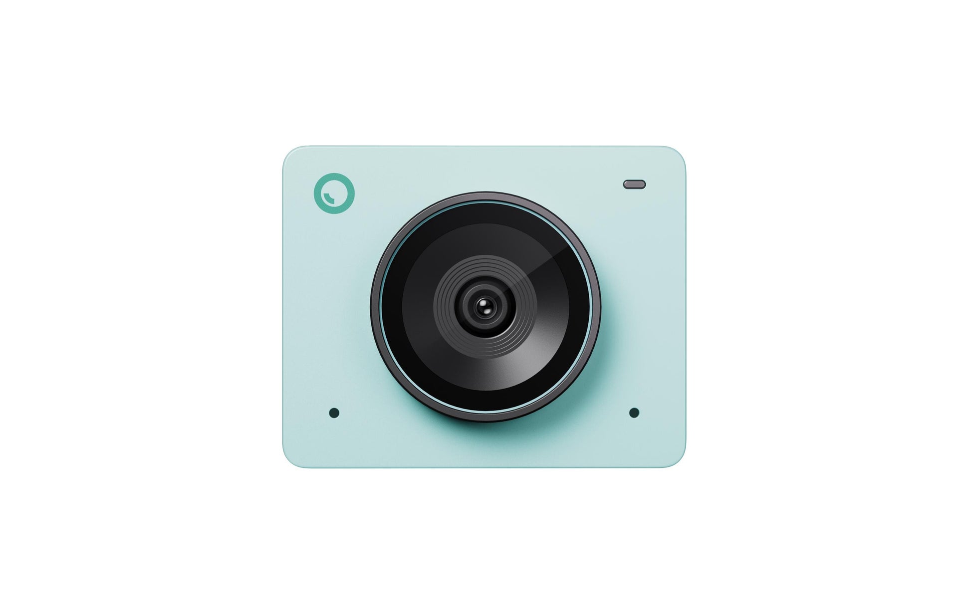 OBSBOT Meet 4K – Webcam – 4K, USB-C, Autofokus, KI-Tracking, Auto-Rahmen, Lautsprecher-Tracking, 79,4° FOV