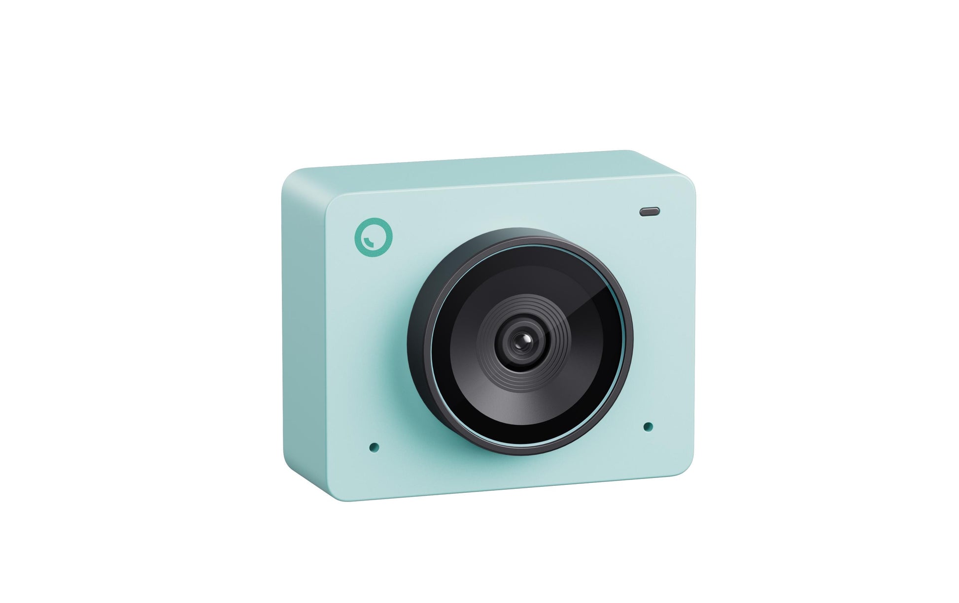 OBSBOT Meet 4K – Webcam – 4K, USB-C, Autofokus, KI-Tracking, Auto-Rahmen, Lautsprecher-Tracking, 79,4° FOV