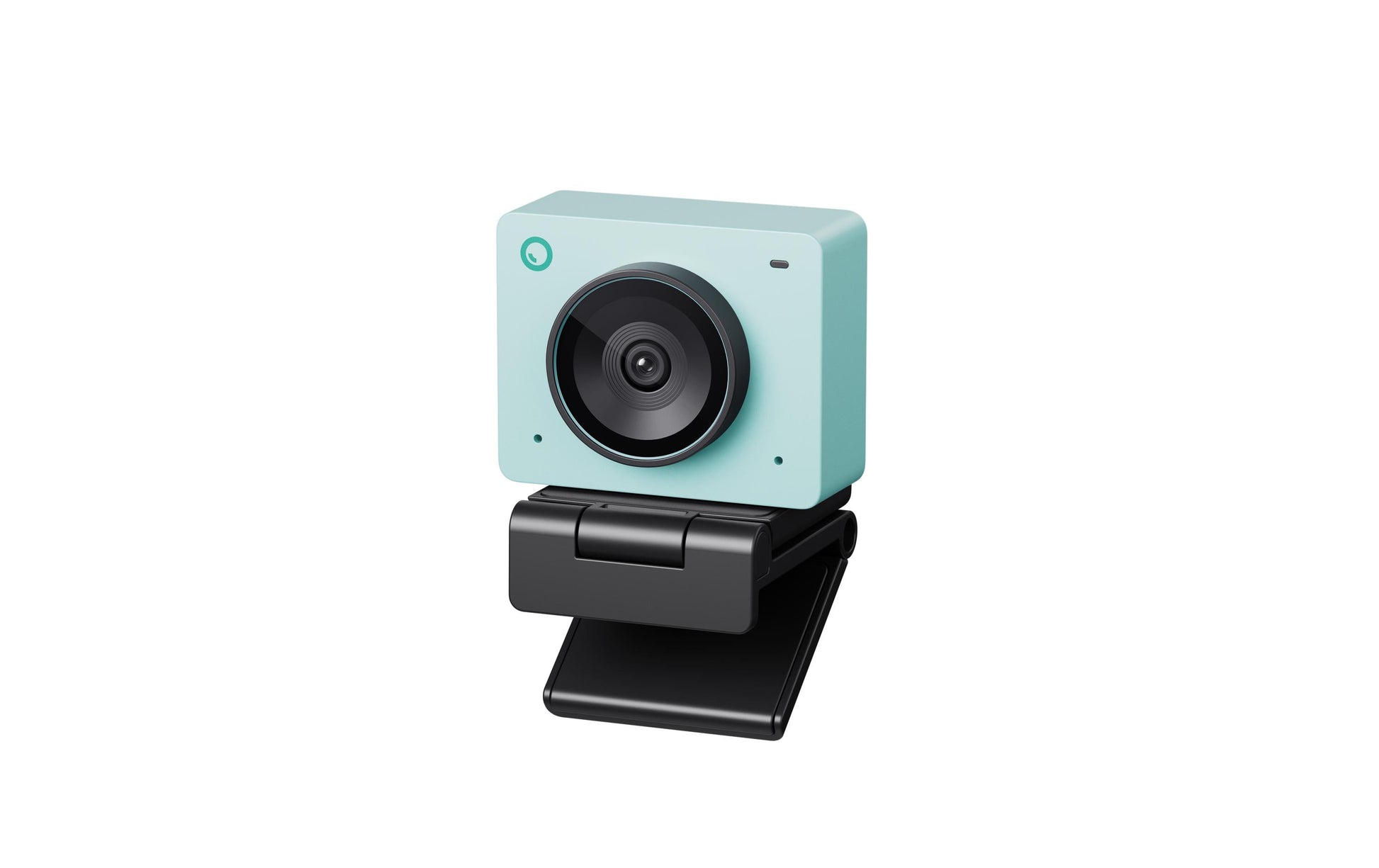 OBSBOT Meet 4K – Webcam – 4K, USB-C, Autofokus, KI-Tracking, Auto-Rahmen, Lautsprecher-Tracking, 79,4° FOV
