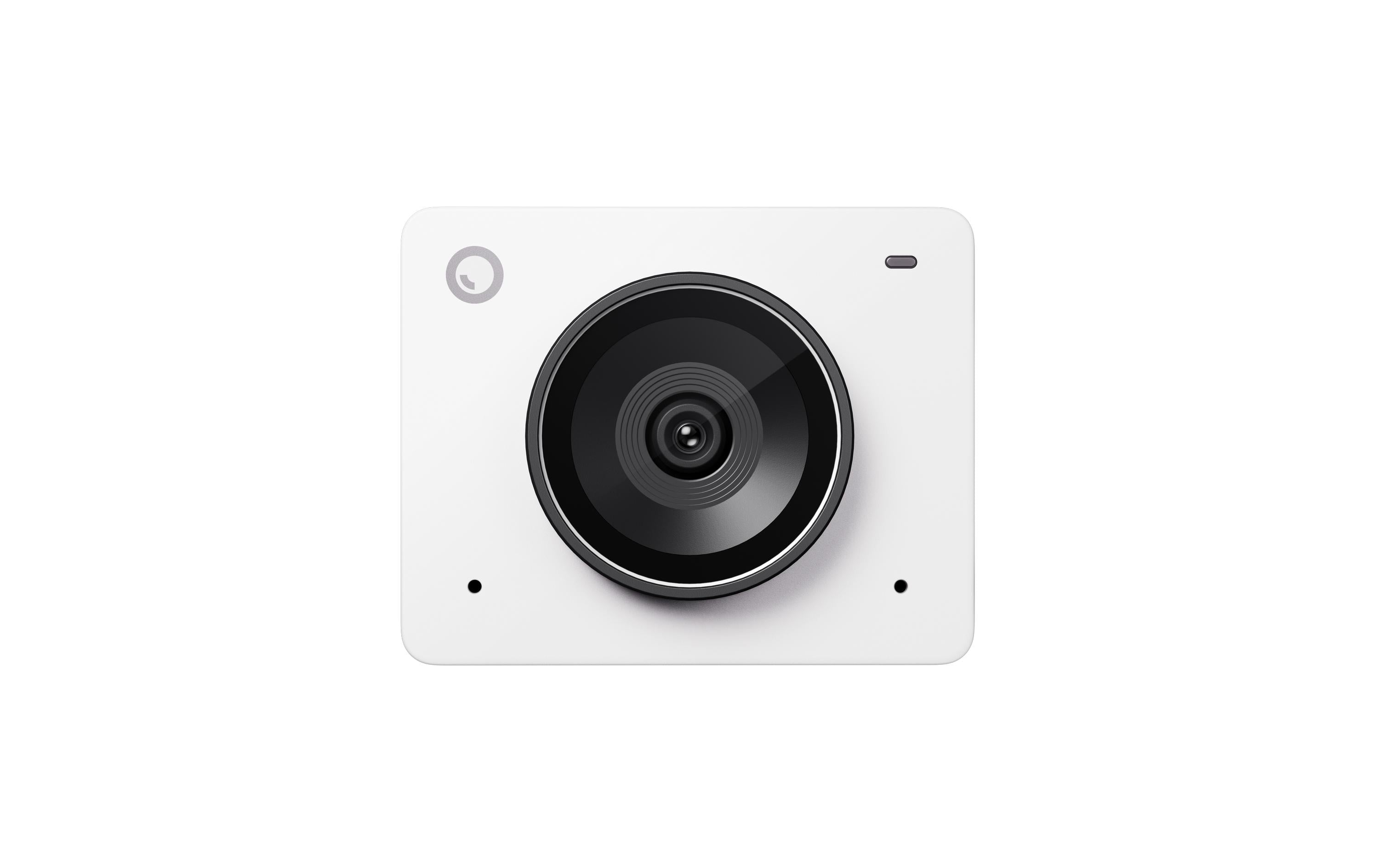 OBSBOT Meet 4K – Webcam – 4K, USB-C, Autofokus, Auto-Framing, Speaker-Tracking, 4× digitaler Zoom, 79,4° FOV