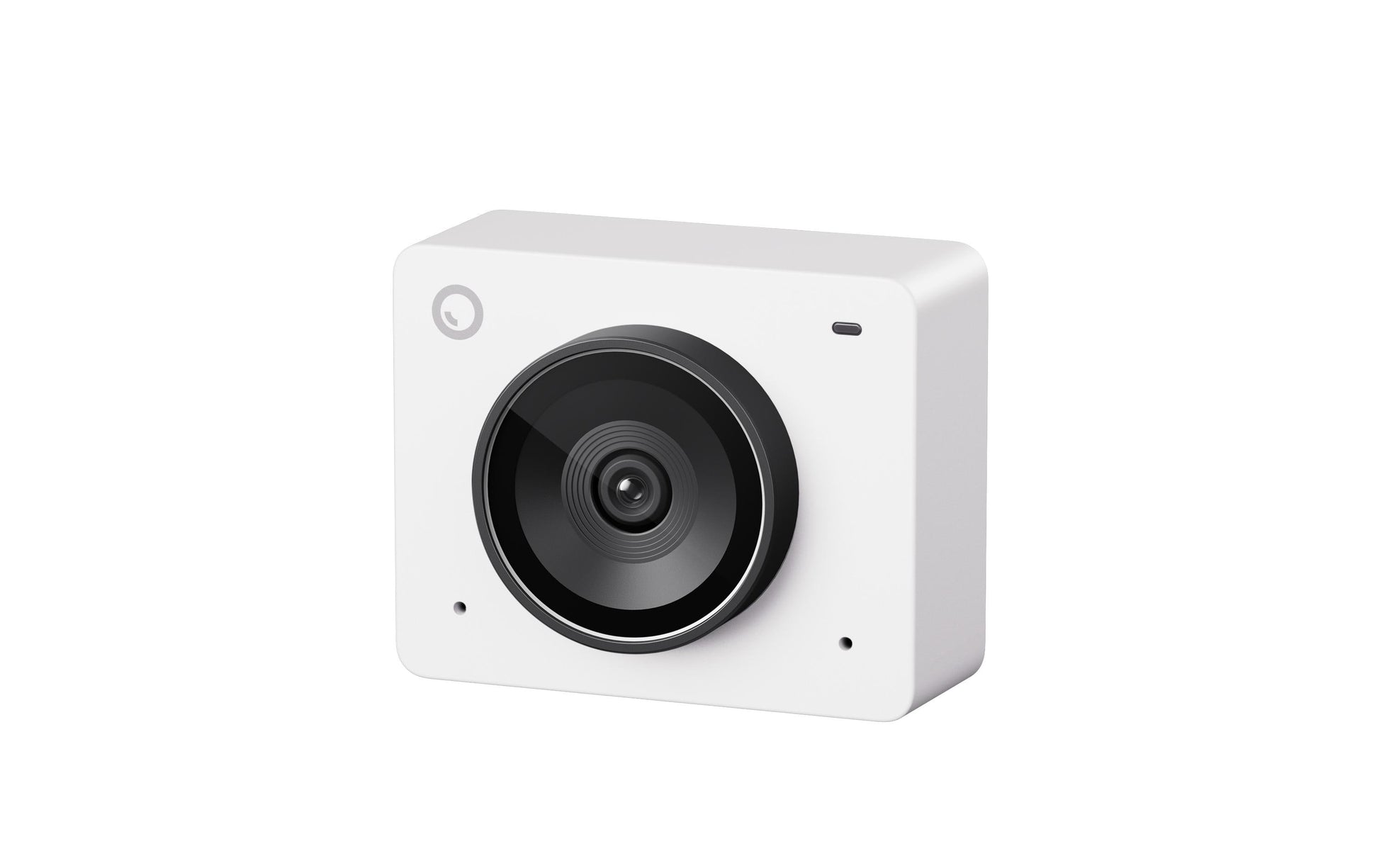 OBSBOT Meet 4K – Webcam – 4K, USB-C, Autofokus, Auto-Framing, Speaker-Tracking, 4× digitaler Zoom, 79,4° FOV