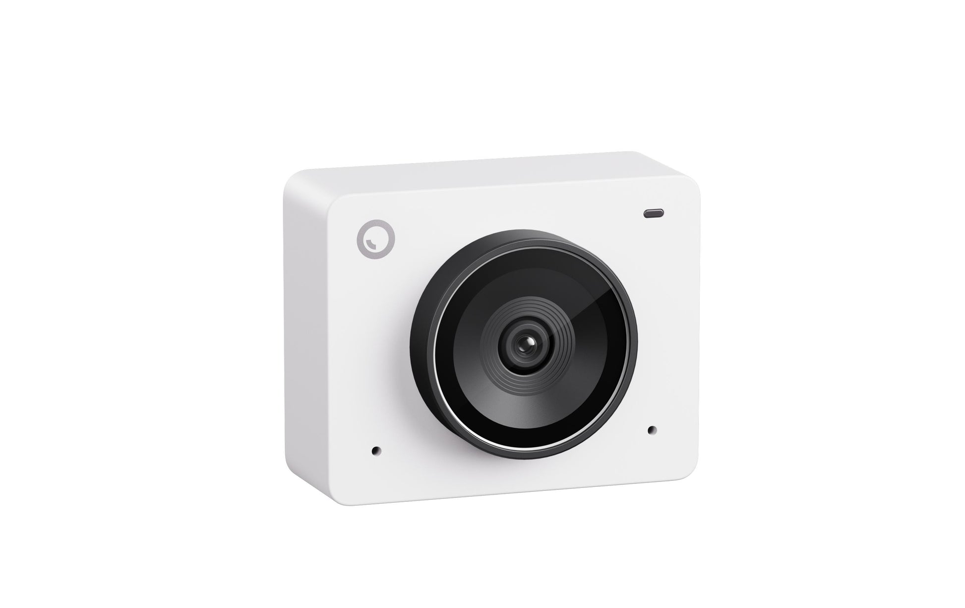 OBSBOT Meet 4K – Webcam – 4K, USB-C, Autofokus, Auto-Framing, Speaker-Tracking, 4× digitaler Zoom, 79,4° FOV