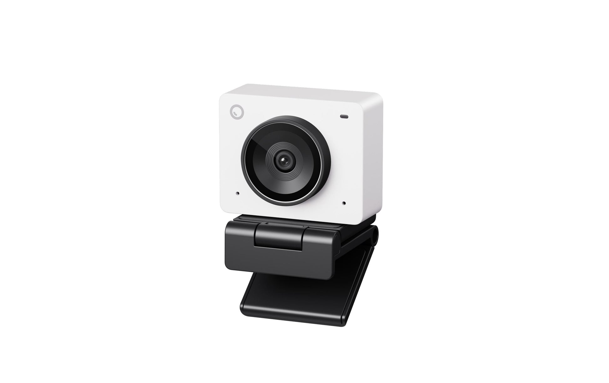OBSBOT Meet 4K – Webcam – 4K, USB-C, Autofokus, Auto-Framing, Speaker-Tracking, 4× digitaler Zoom, 79,4° FOV