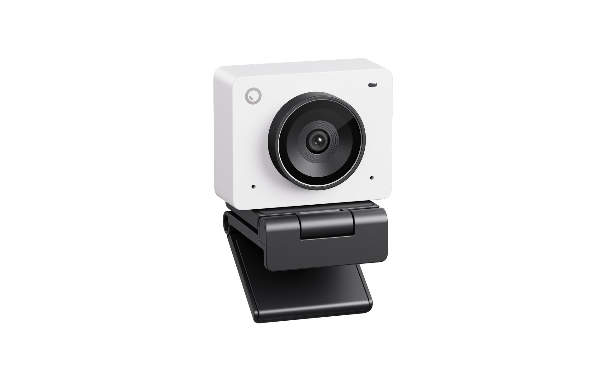 OBSBOT Meet 4K – Webcam – 4K, USB-C, Autofokus, Auto-Framing, Speaker-Tracking, 4× digitaler Zoom, 79,4° FOV