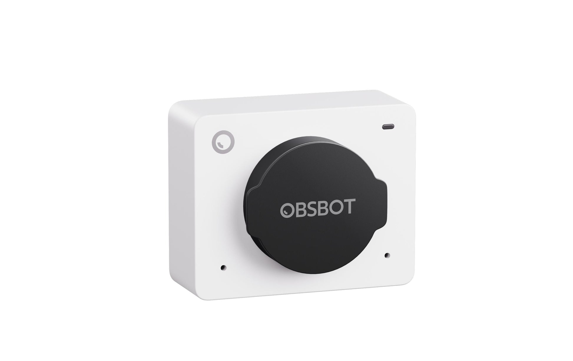 OBSBOT Meet 4K – Webcam – 4K, USB-C, Autofokus, Auto-Framing, Speaker-Tracking, 4× digitaler Zoom, 79,4° FOV