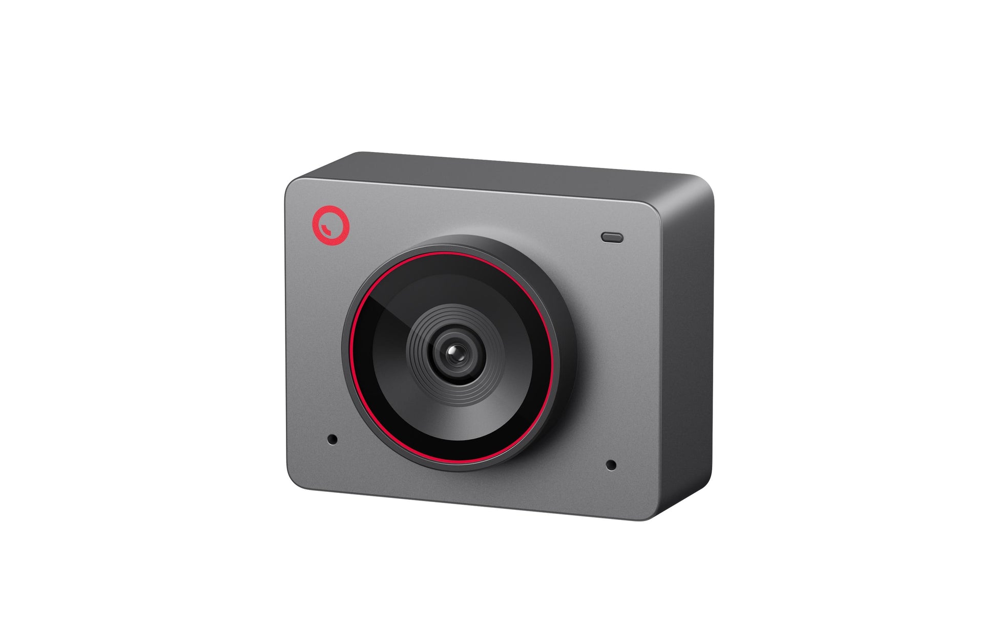 OBSBOT Meet 4K – Webcam – 4K, USB-C, Autofokus, Auto-Framing, Speaker-Tracking, 4× digitaler Zoom, 79,4° FOV